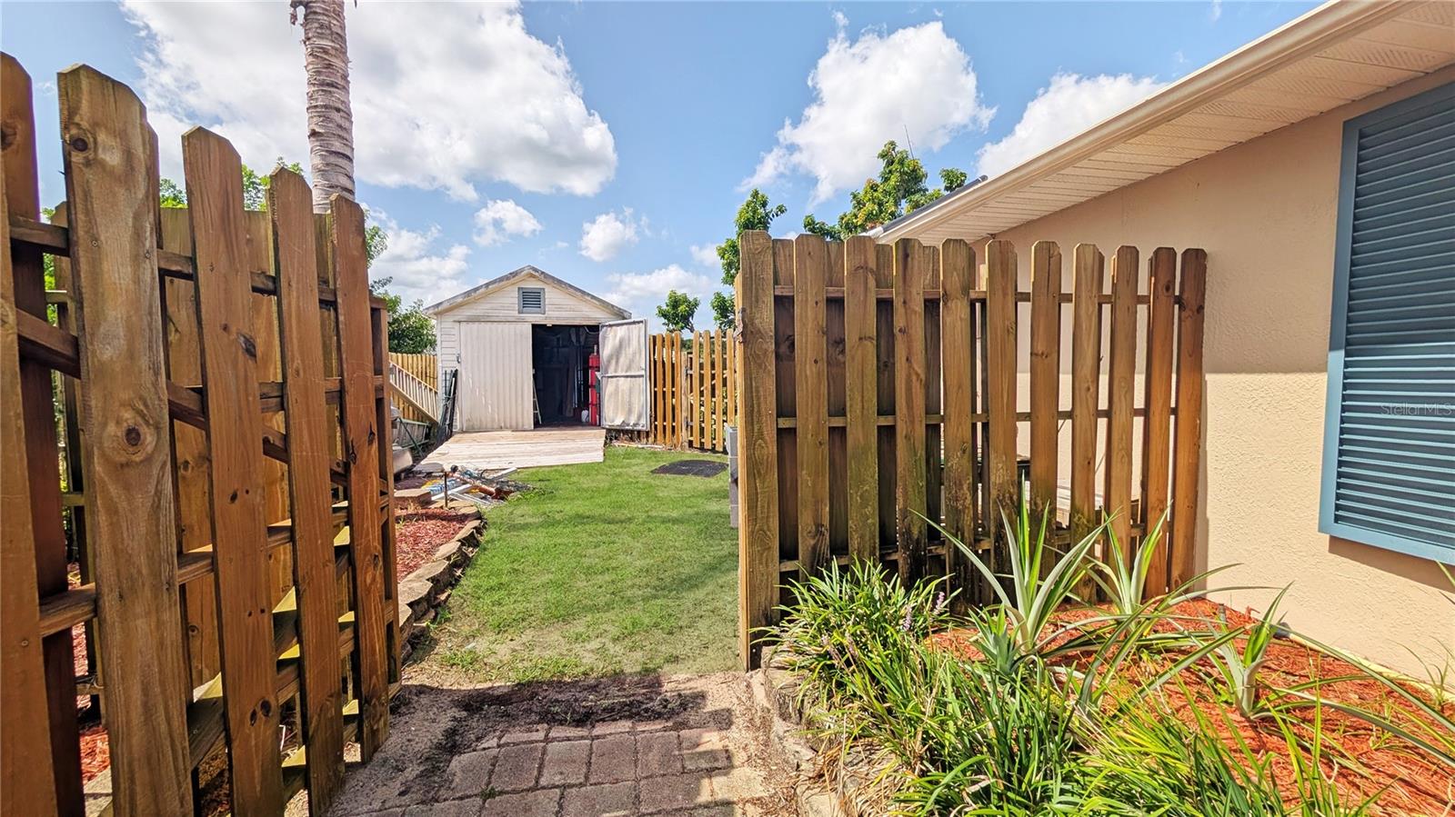 PLANTATION RIDGE SUB - Residential
