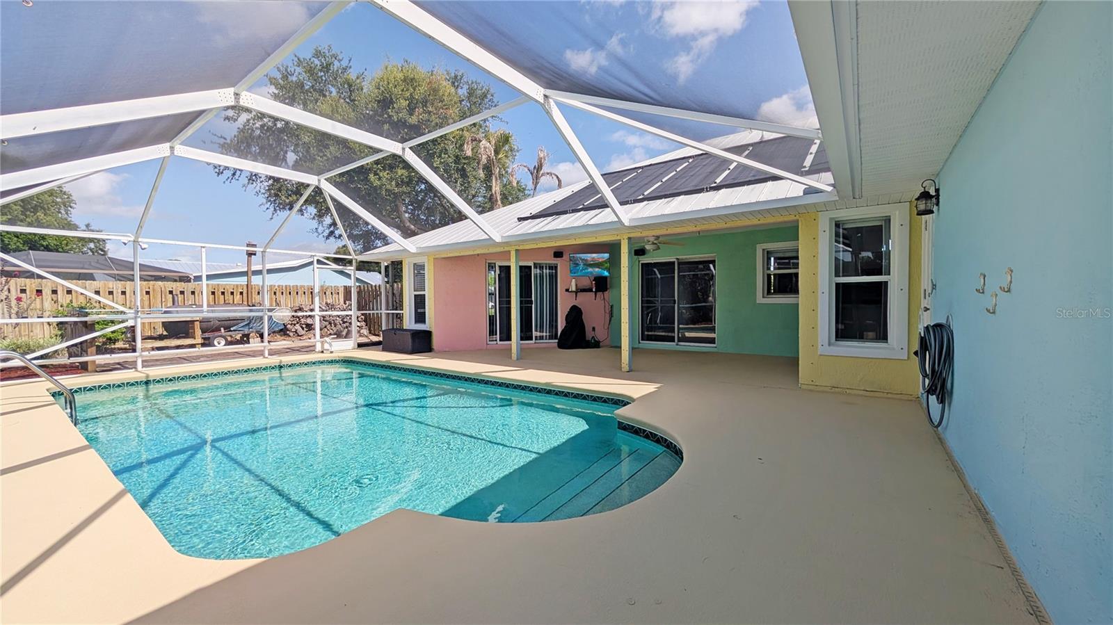 PLANTATION RIDGE SUB - Residential