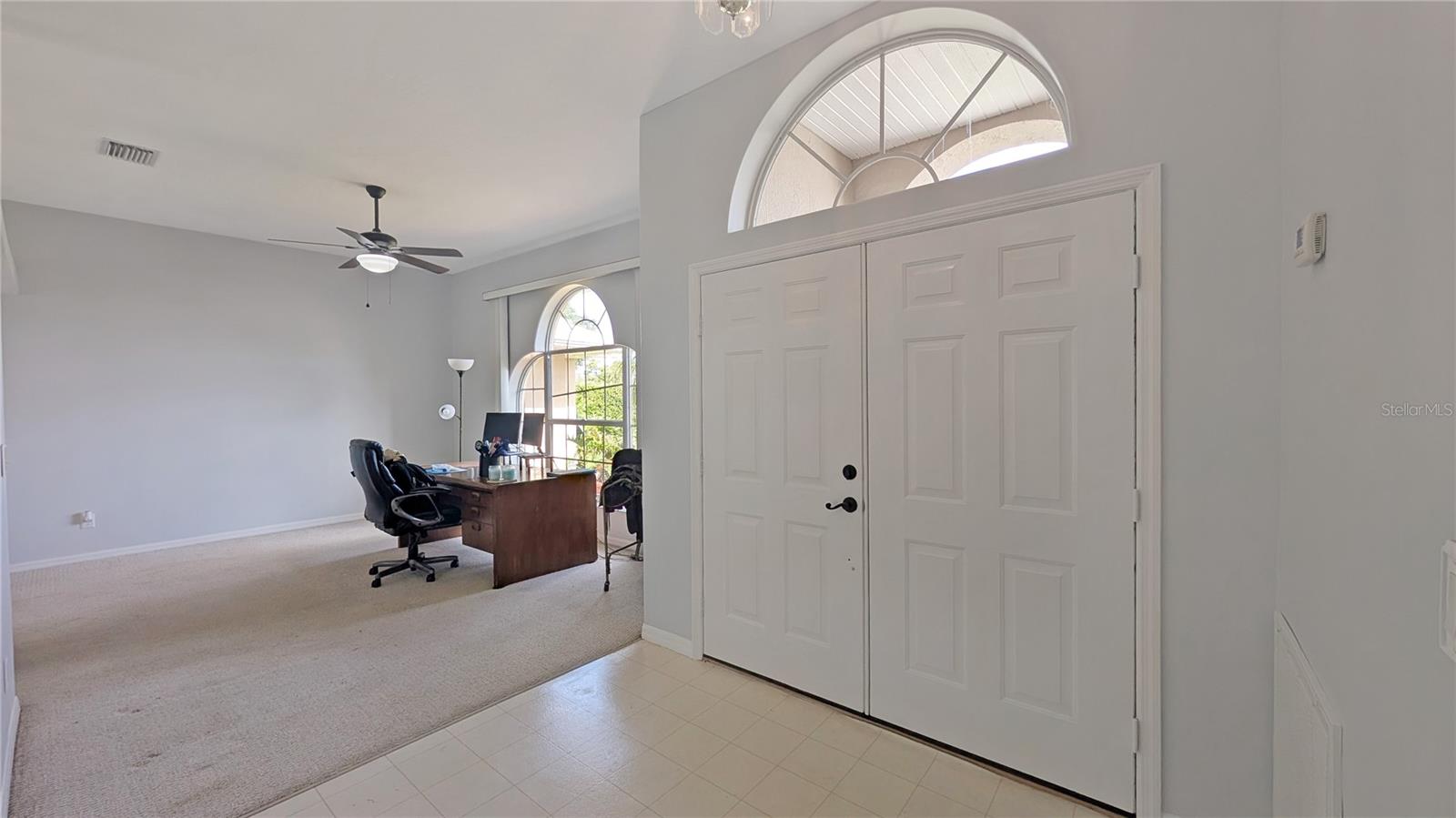 PLANTATION RIDGE SUB - Residential