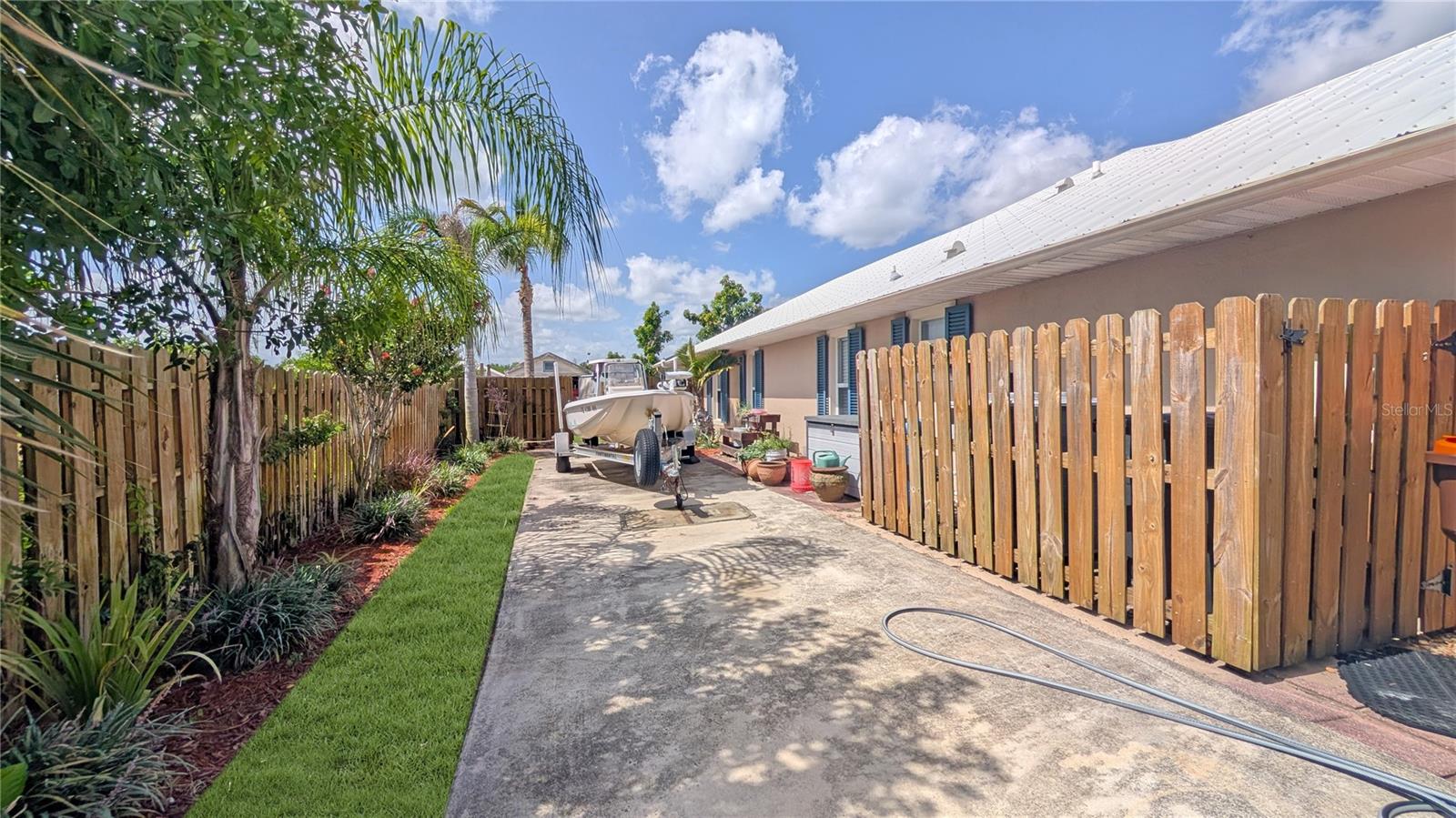 PLANTATION RIDGE SUB - Residential