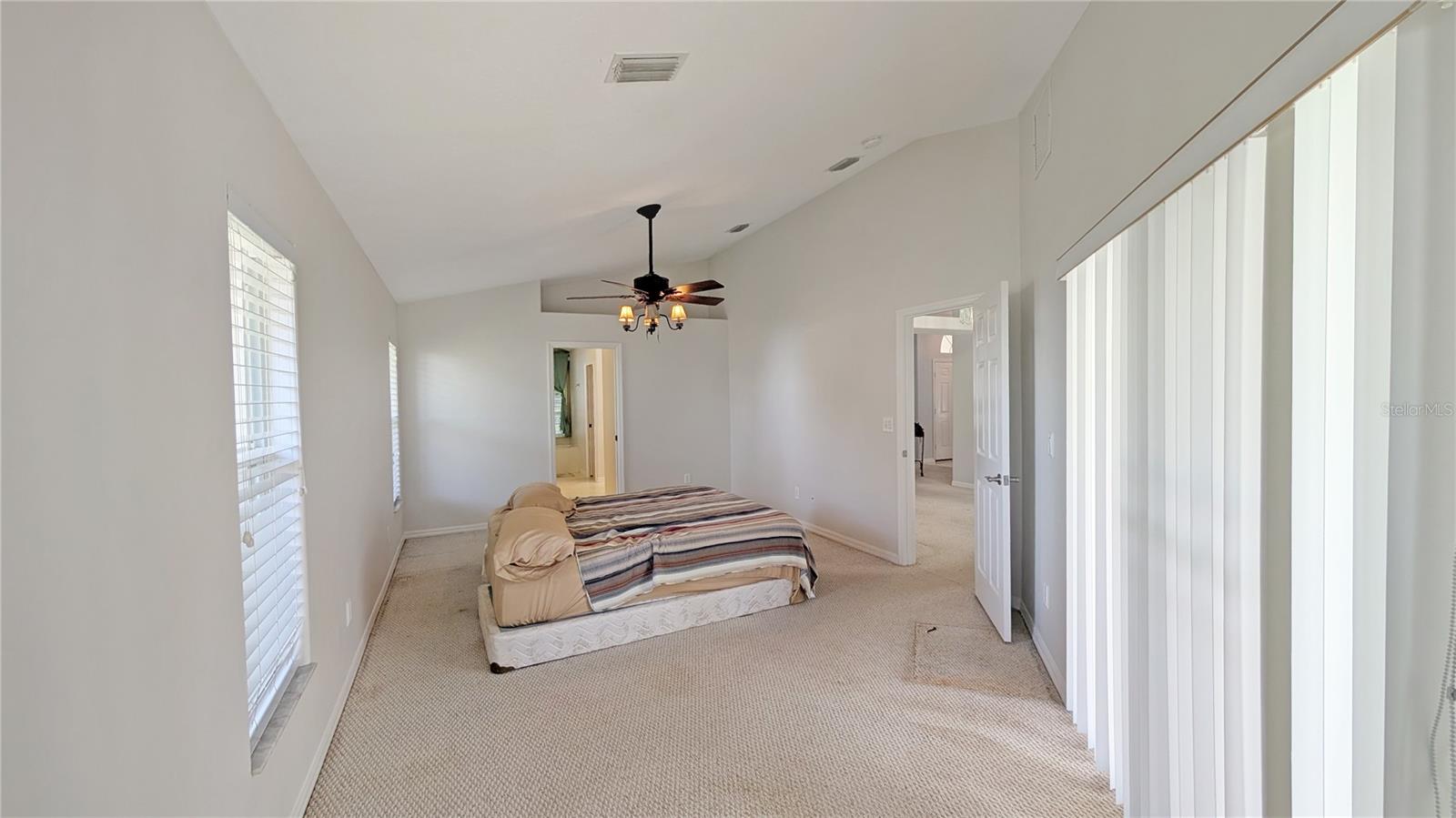 PLANTATION RIDGE SUB - Residential