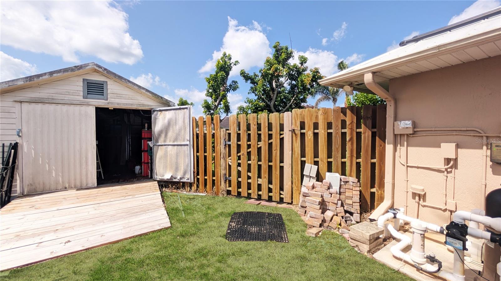 PLANTATION RIDGE SUB - Residential