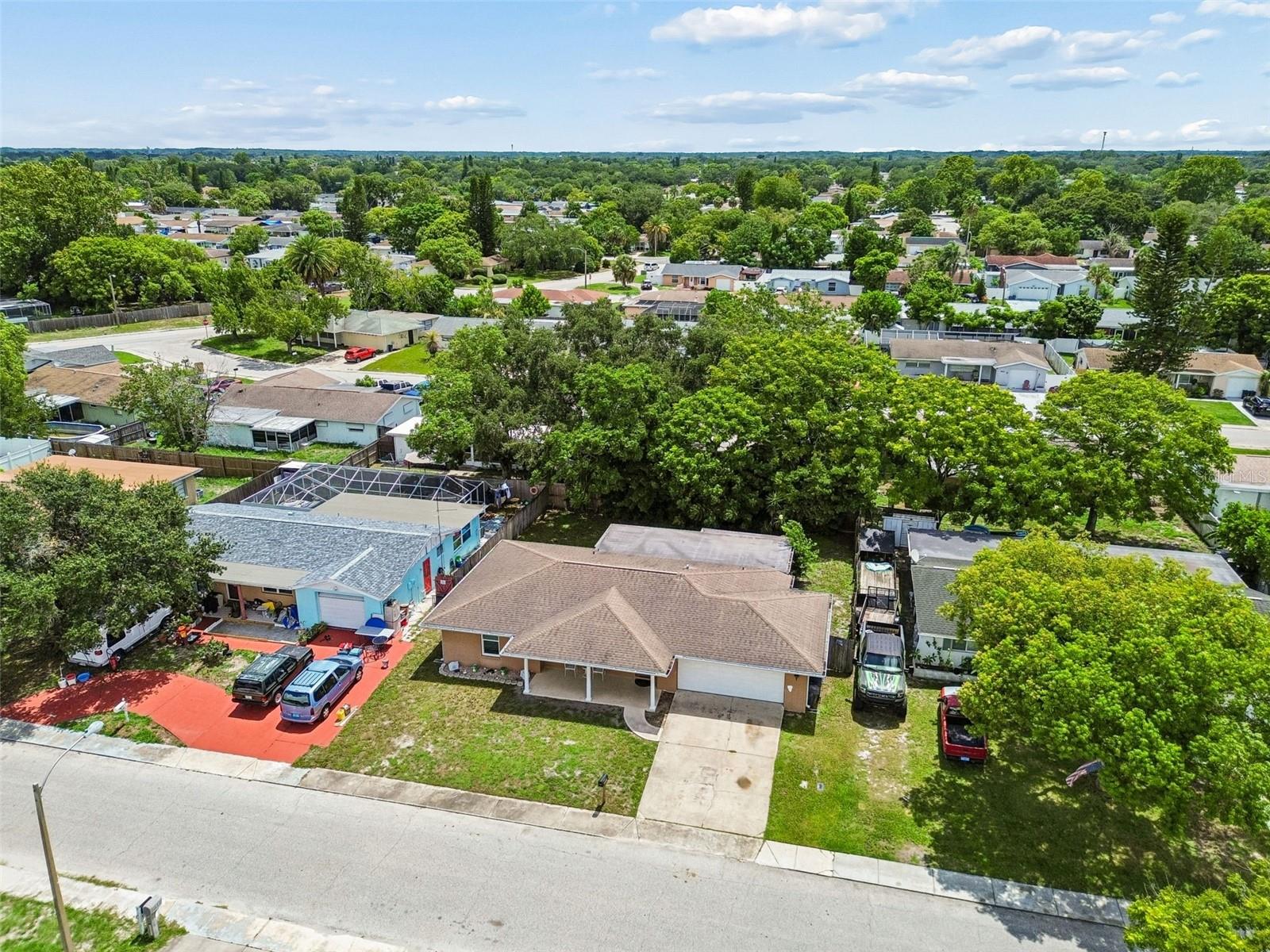 EMBASSY HILLS - Residential