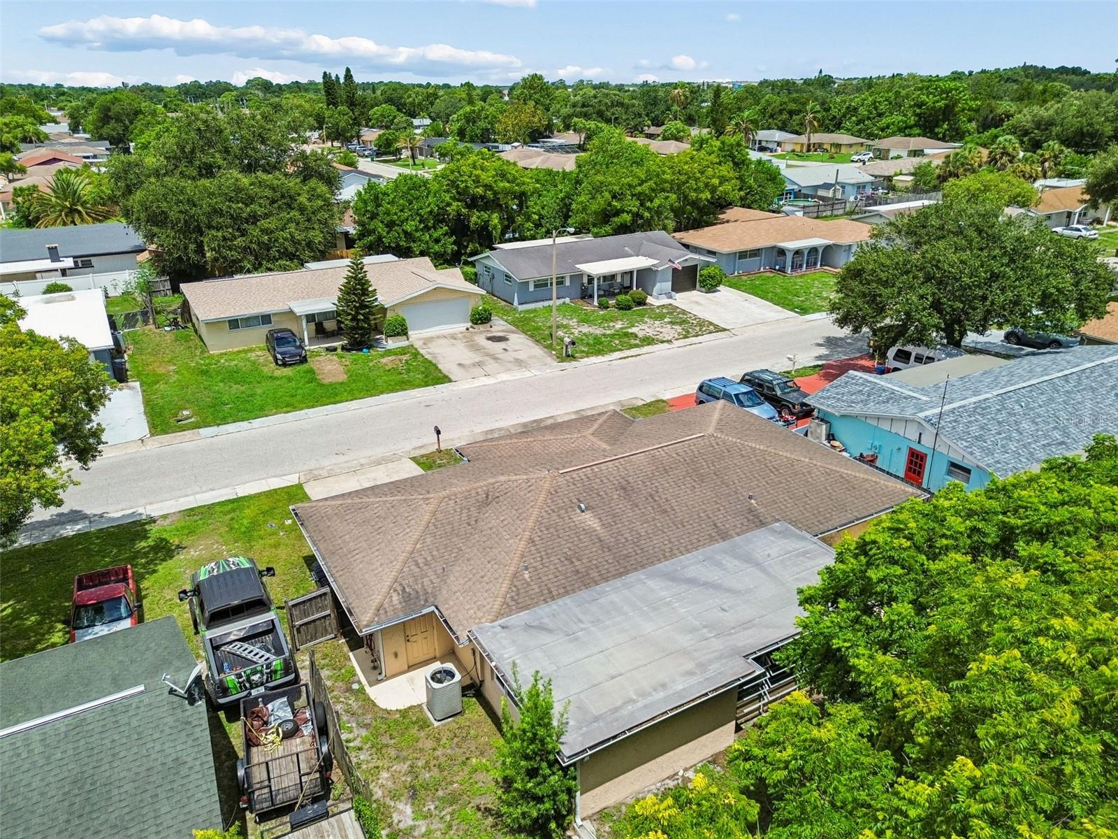 EMBASSY HILLS - Residential