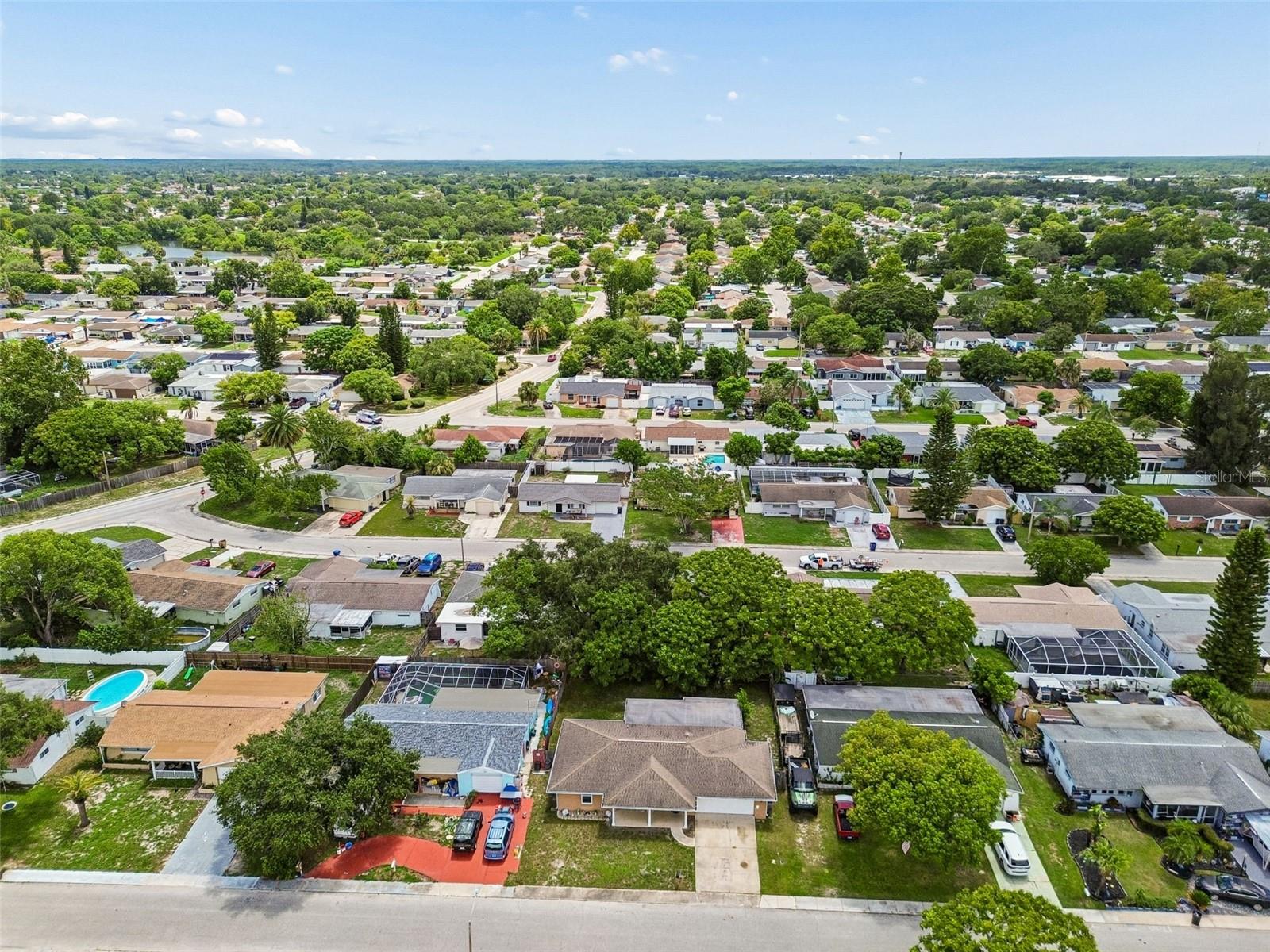 EMBASSY HILLS - Residential