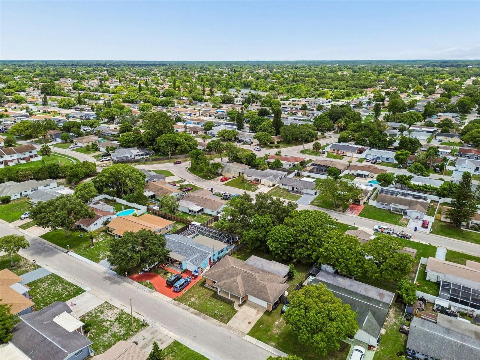 EMBASSY HILLS - Residential