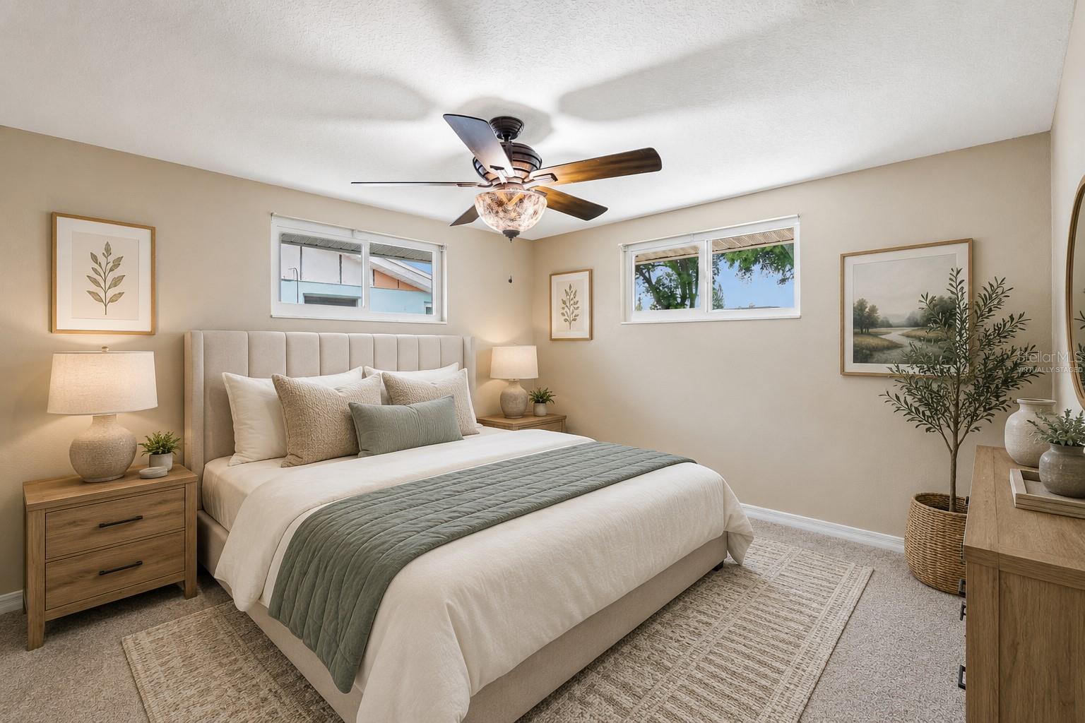 EMBASSY HILLS - Residential