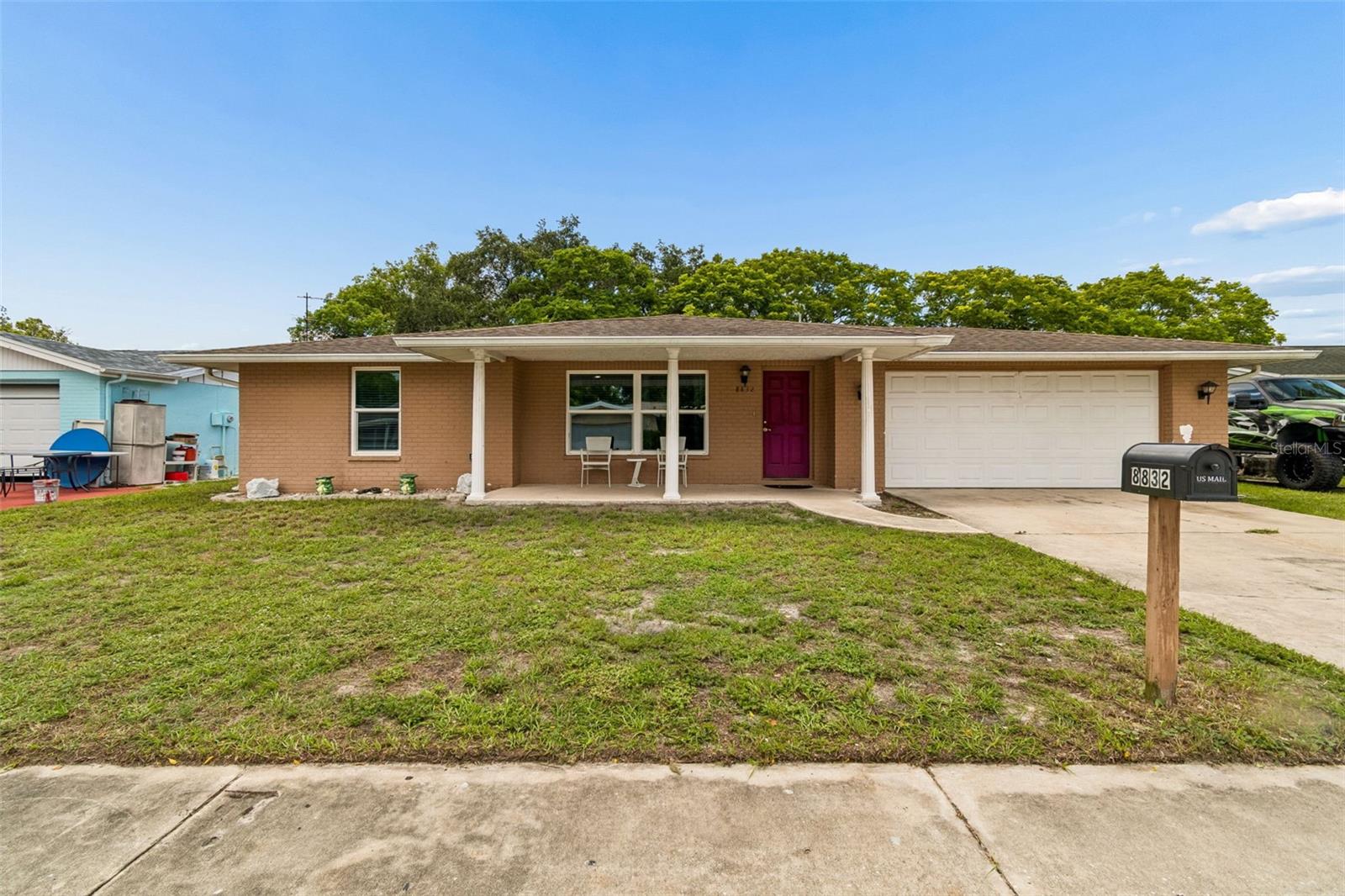 EMBASSY HILLS - Residential