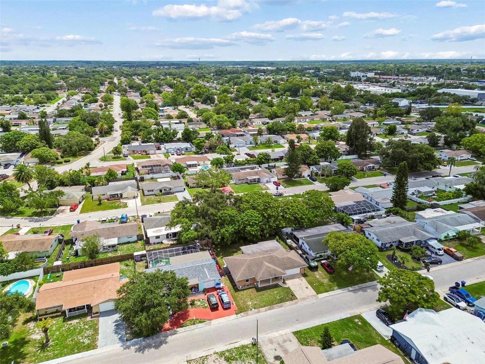 EMBASSY HILLS - Residential