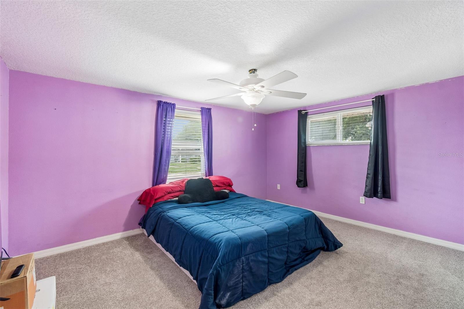 EMBASSY HILLS - Residential