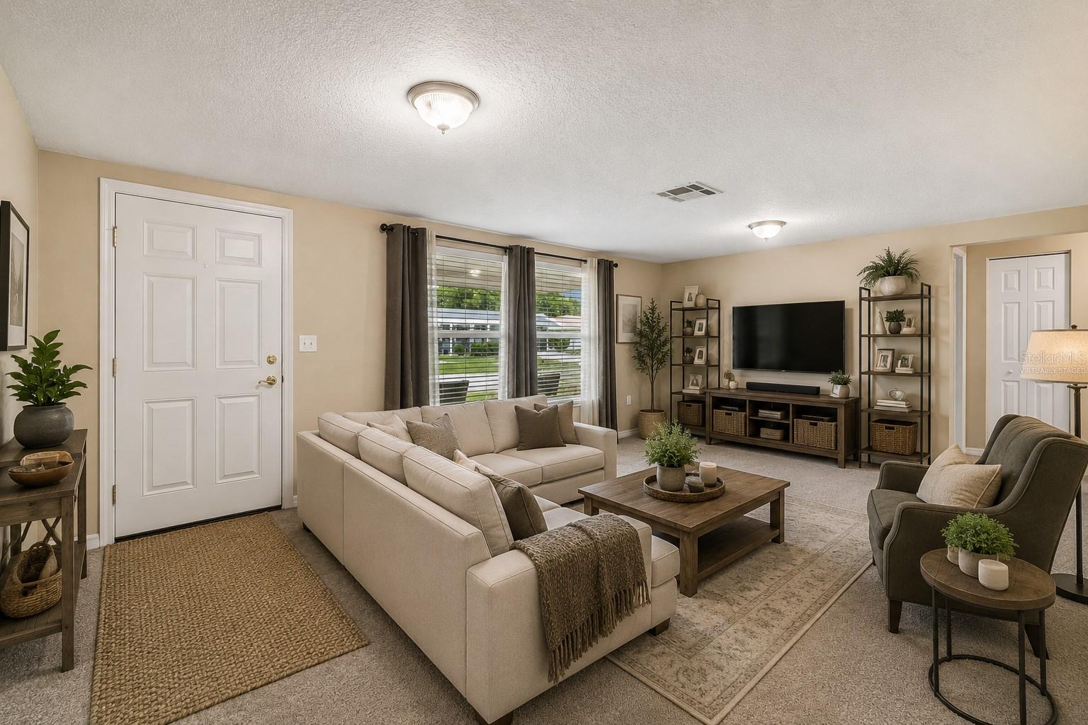 EMBASSY HILLS - Residential