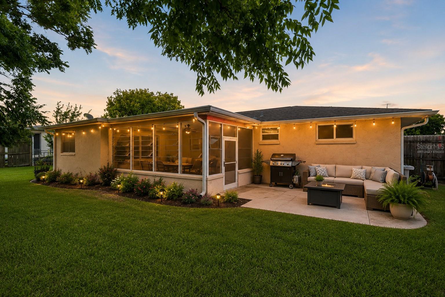 EMBASSY HILLS - Residential
