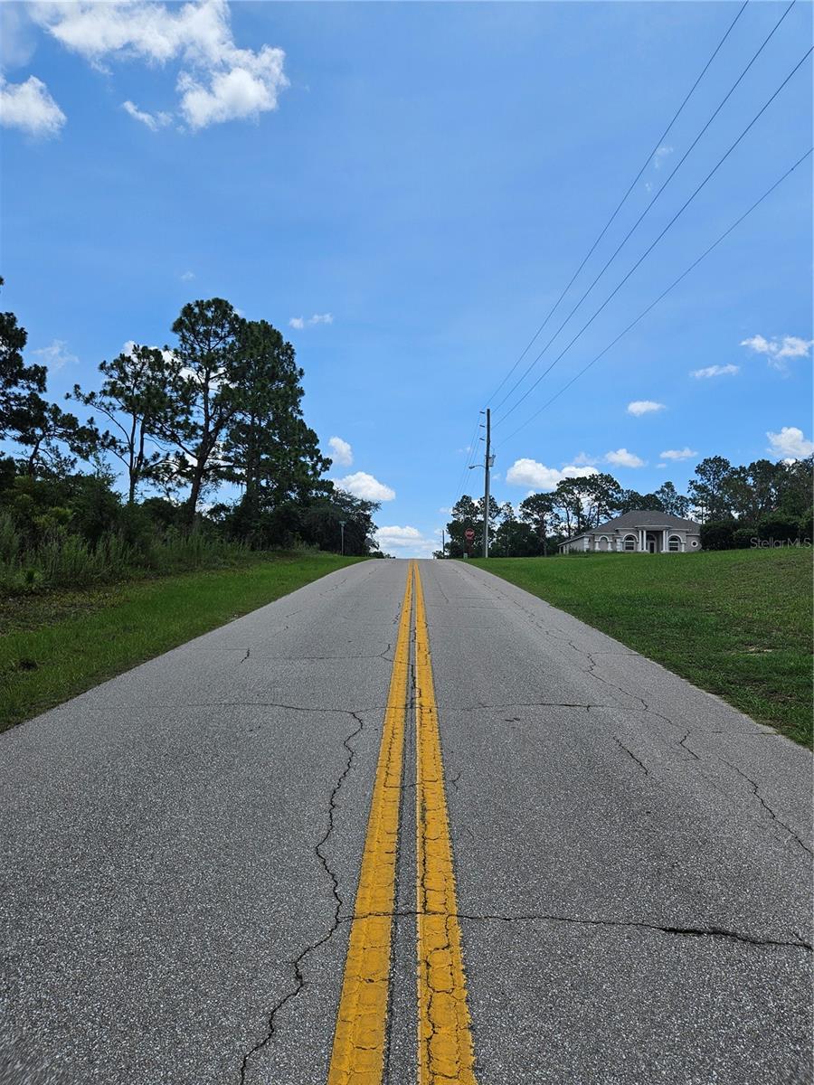 OAK FOREST - Land