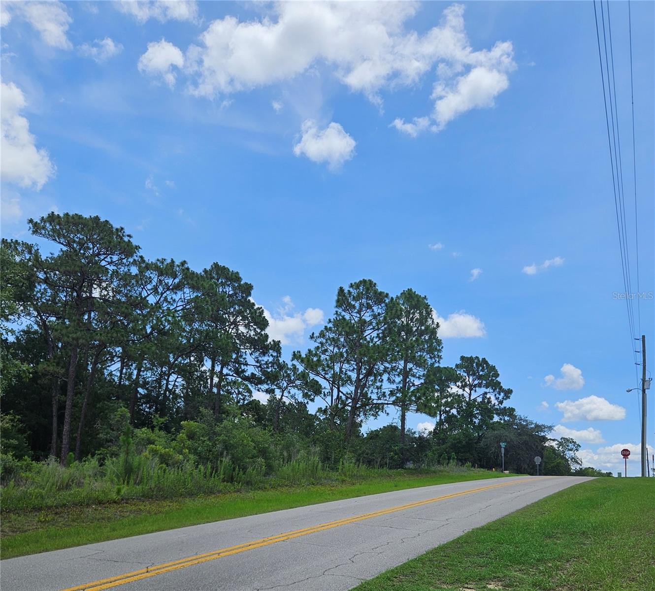 OAK FOREST - Land