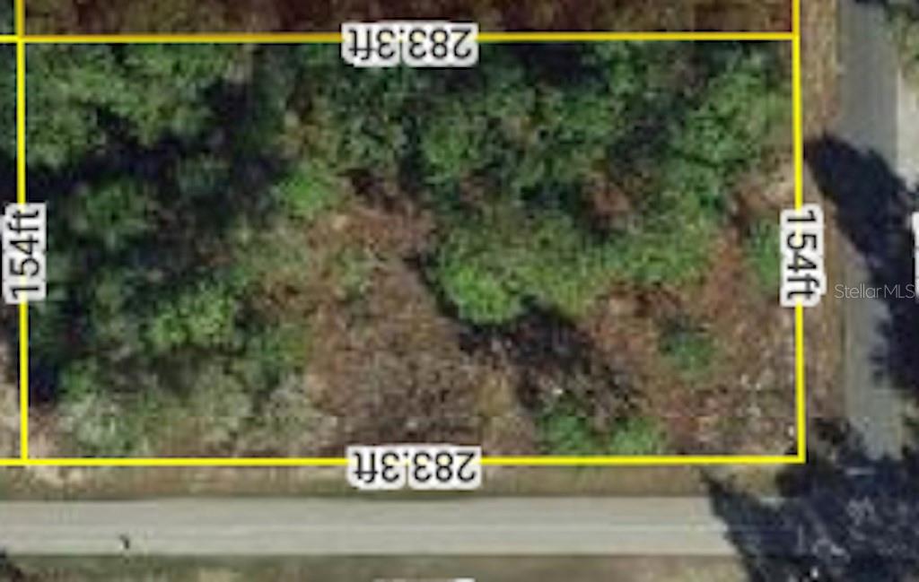 Build Your Florida Dream Home on 1 Acre! Discover the perfect blend of privacy, natural beauty, and country charm on this beautiful 1-acre corner homesite in the desirable Oak Forest community of Floral City. Situated on paved roads, this elevated parcel offers an ideal setting for your custom home with plenty of room for a detached garage, workshop, RV storage, boat parking, or outdoor living space. Enjoy the peaceful atmosphere of Old Florida living while remaining conveniently located near shopping, dining, medical facilities, and recreational opportunities. Explore nearby lakes, rivers, parks, and the renowned Withlacoochee State Trail, offering miles of biking, hiking, and nature exploration. With no HOA fees, well and septic placement flexibility, and deed restrictions designed to protect property values, this property provides the freedom and space today's buyers are seeking. Whether you're ready to build now or invest for the future, this exceptional homesite delivers endless possibilities.
Don't miss this opportunity to own a premium acre in one of Citrus County's most charming and scenic communities.
