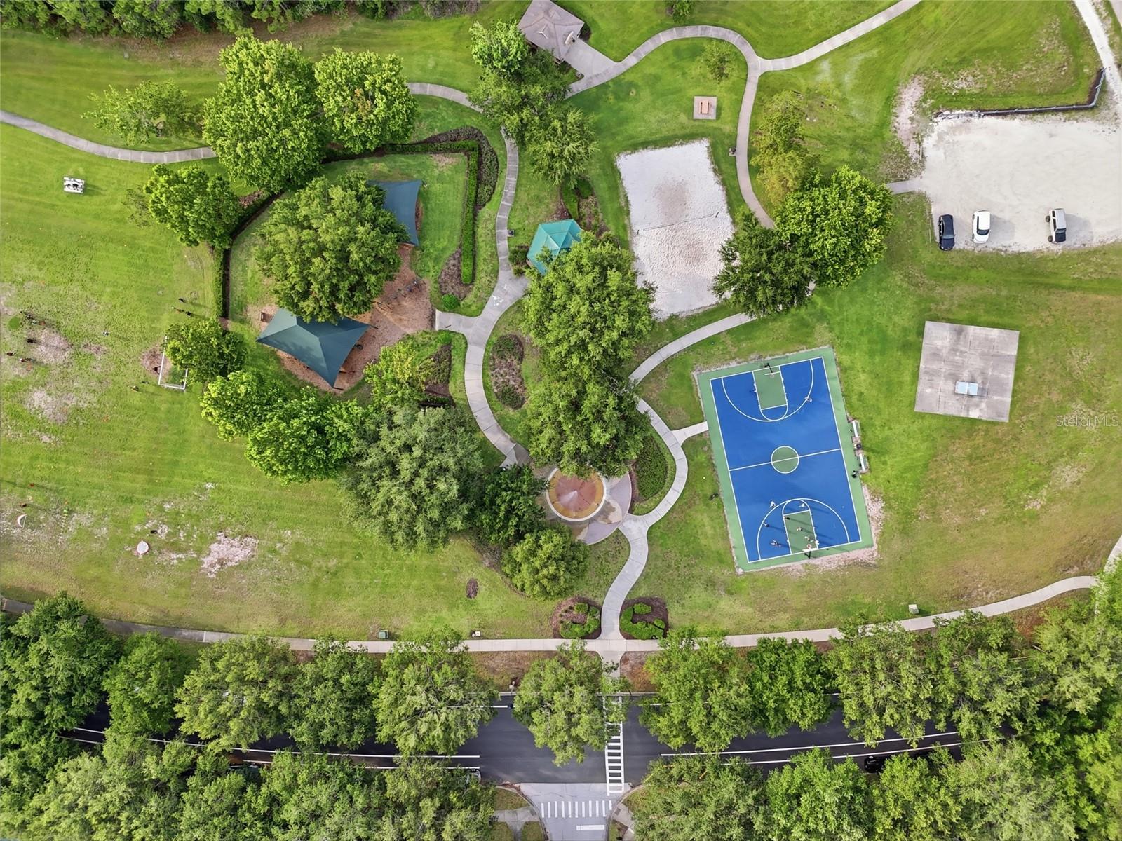 COLONY - Residential