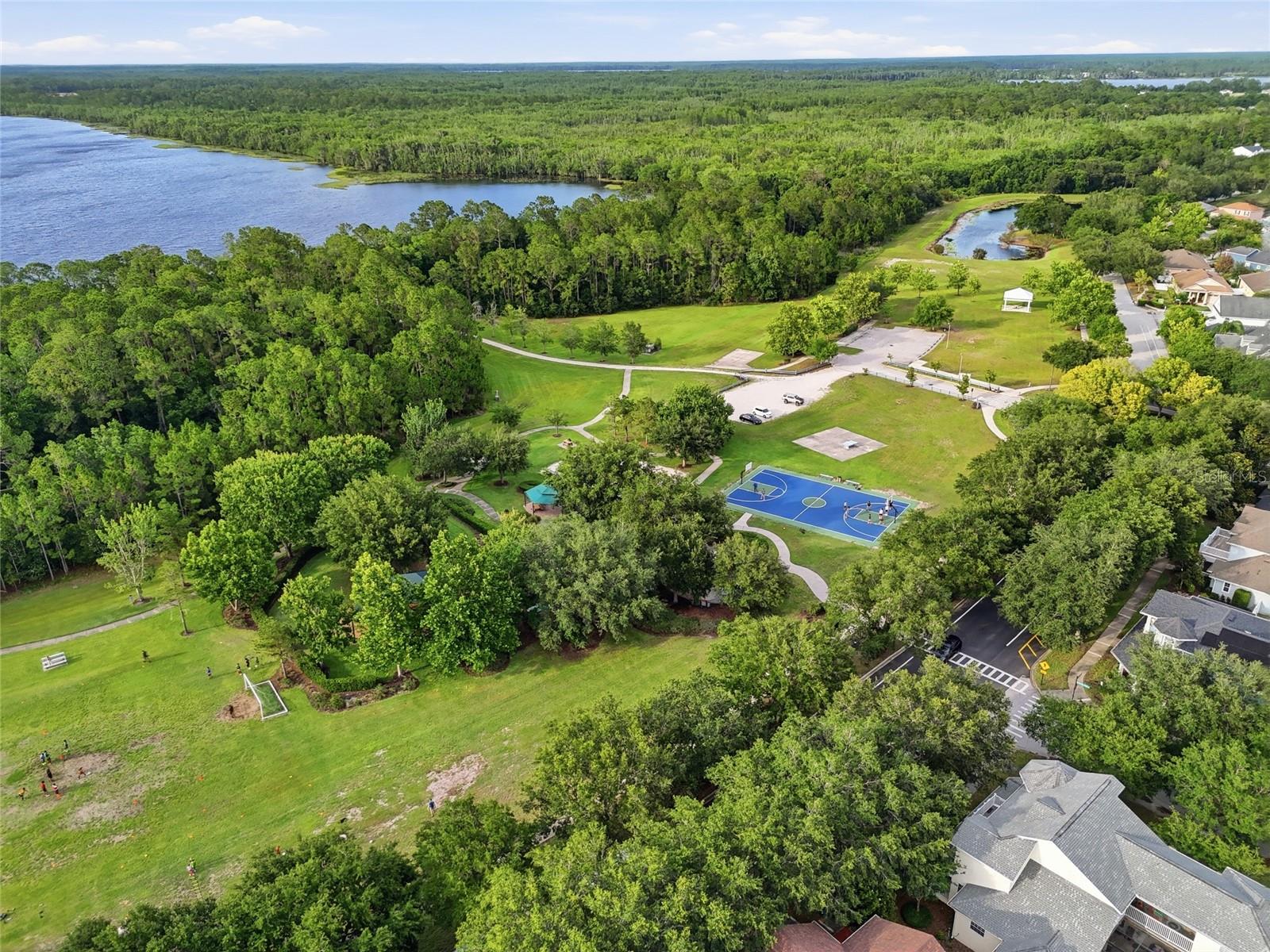 COLONY - Residential