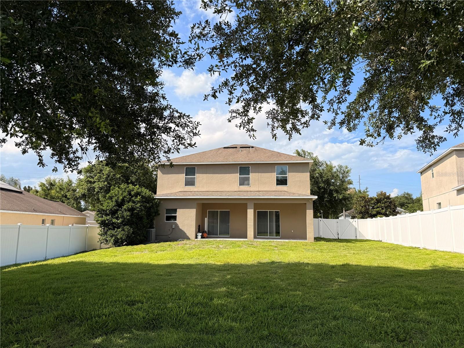 STONEYBROOK HILLS A - Residential