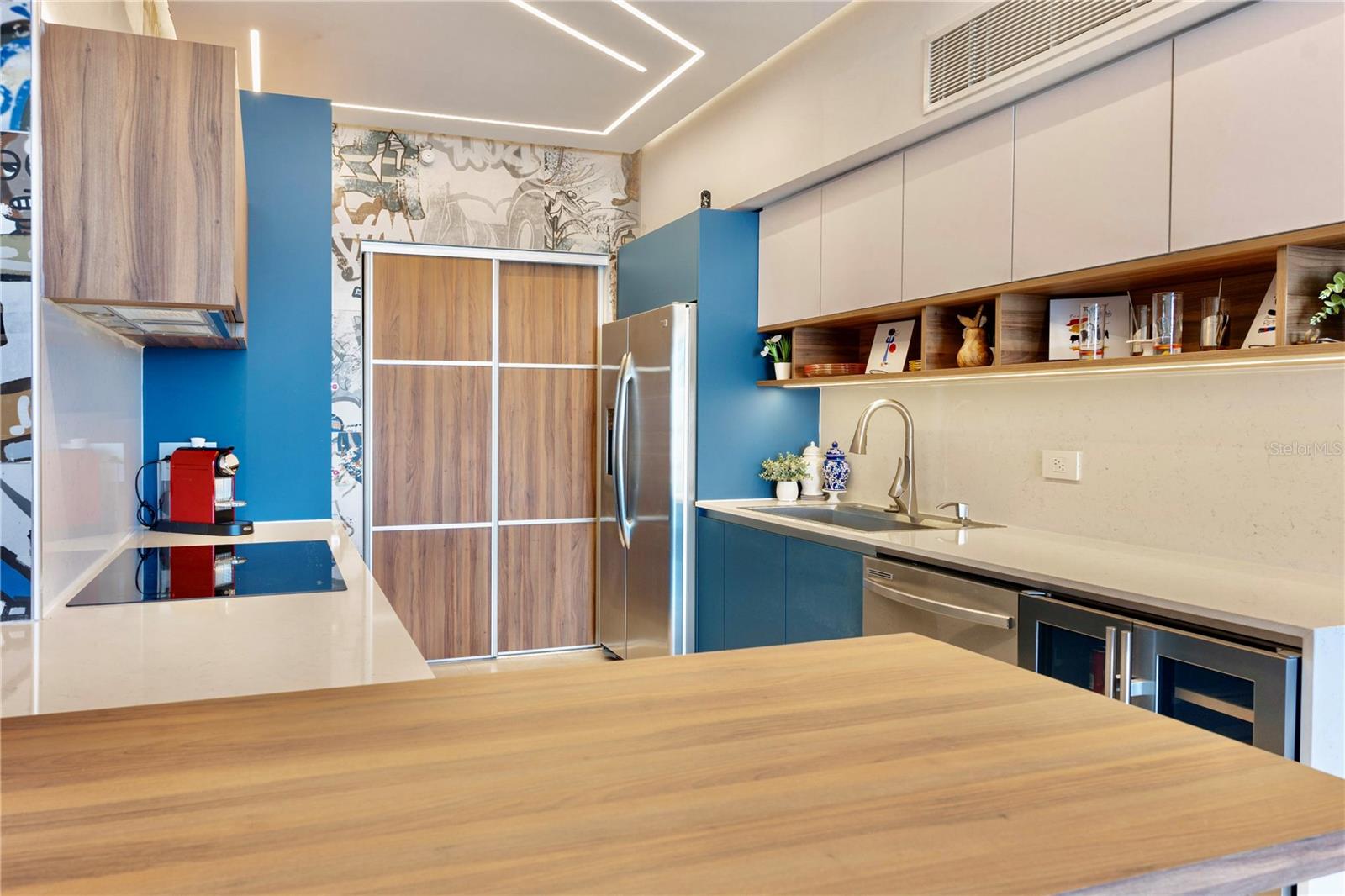COND. ATLANTIS - Residential