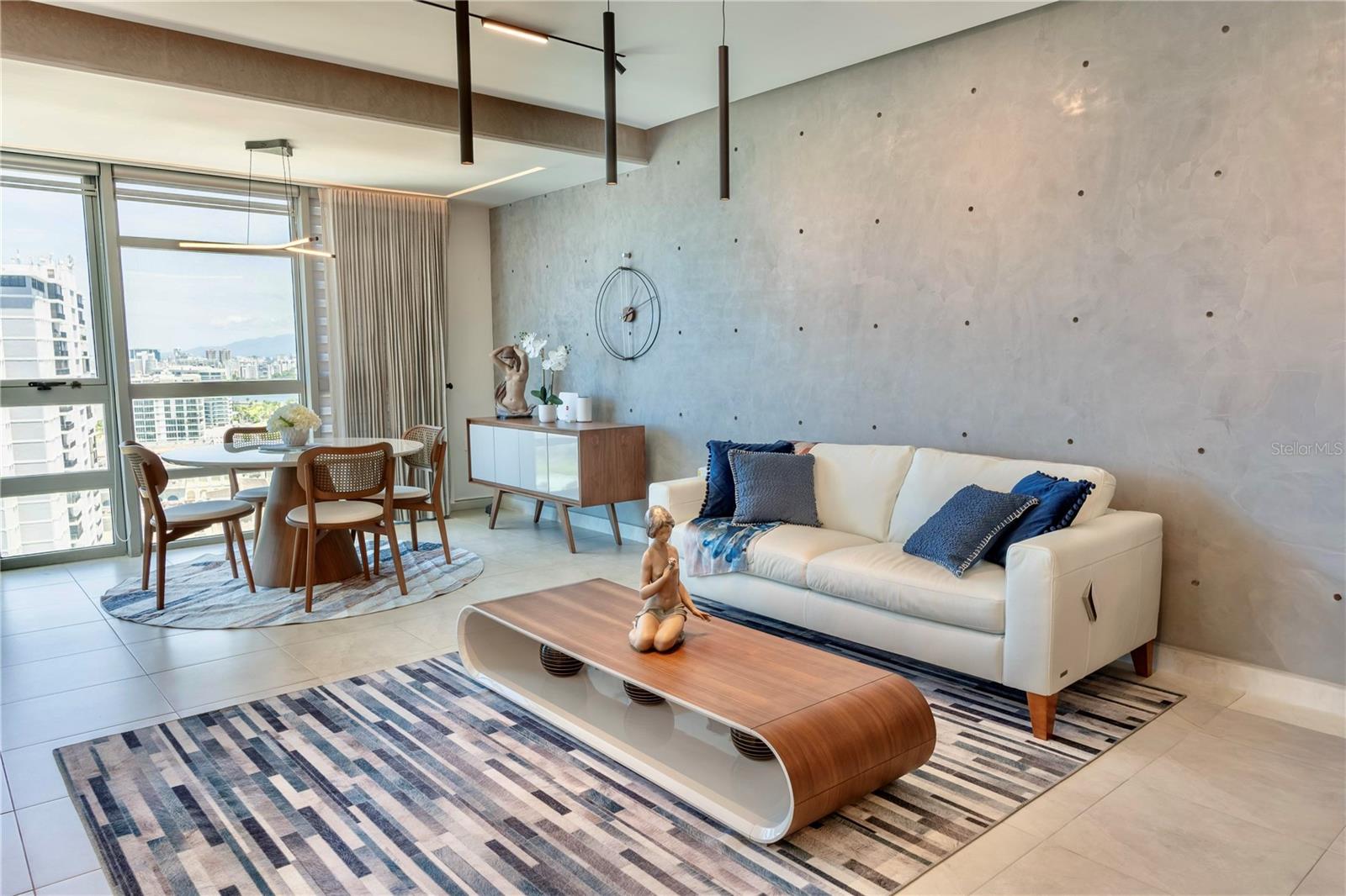 COND. ATLANTIS - Residential