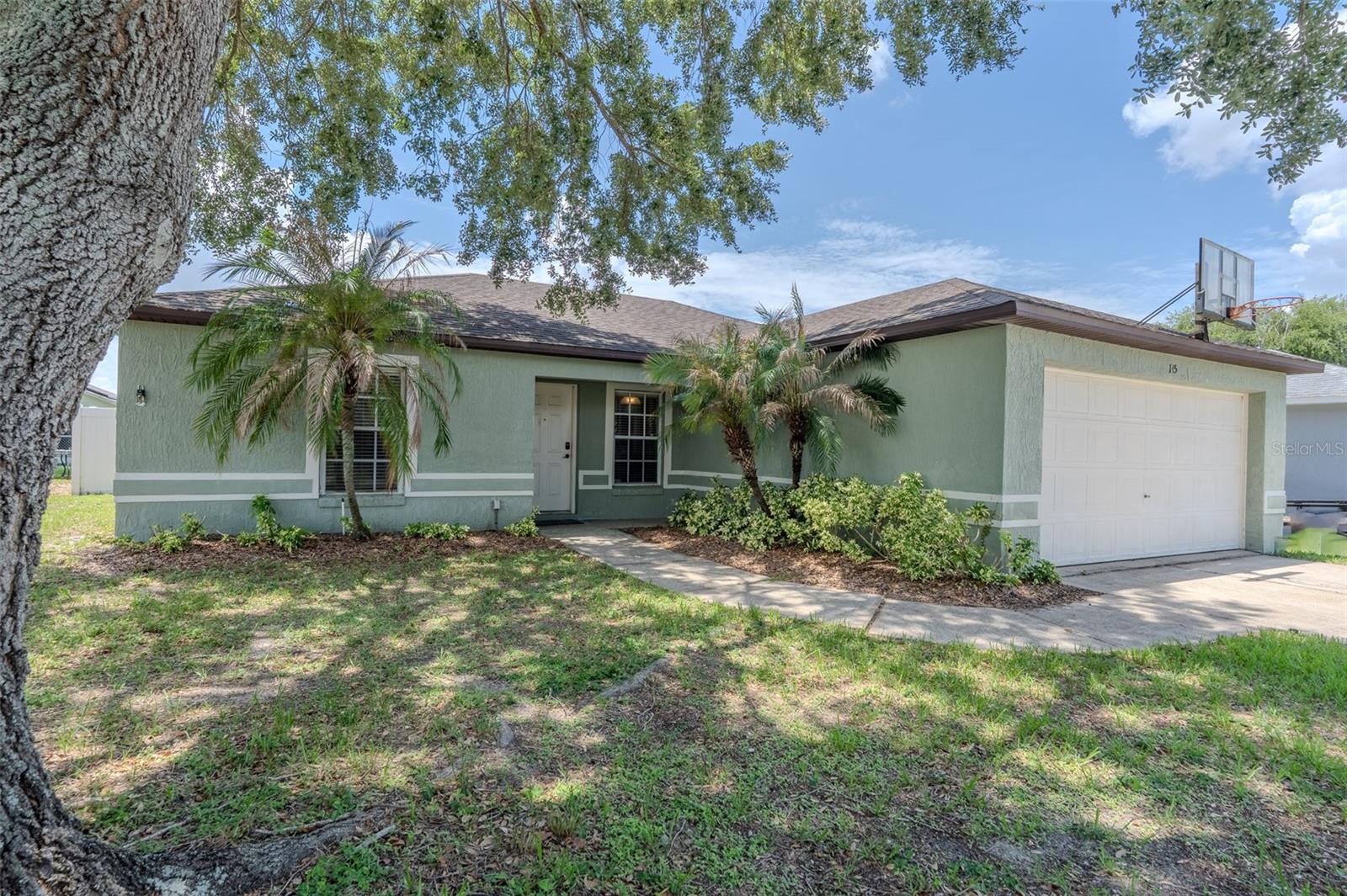 EAGLE POINT - Residential