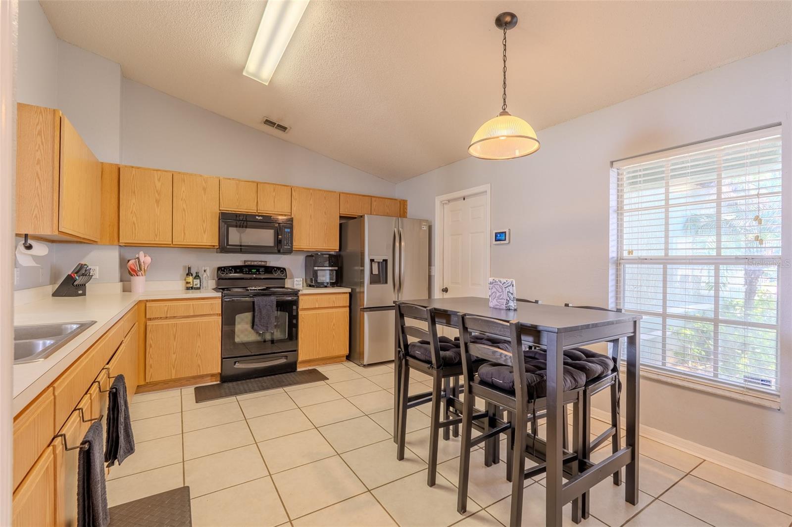 EAGLE POINT - Residential