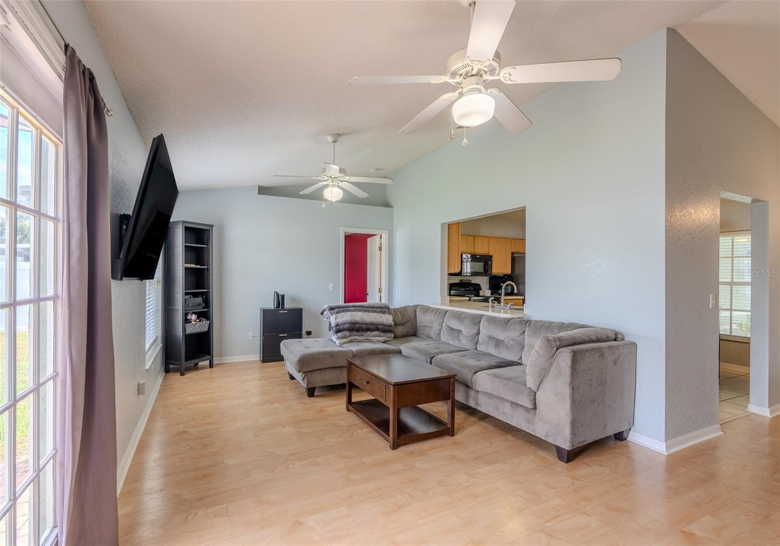 EAGLE POINT - Residential
