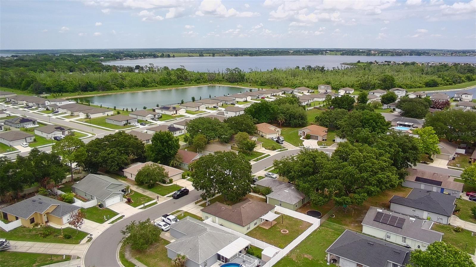 EAGLE POINT - Residential