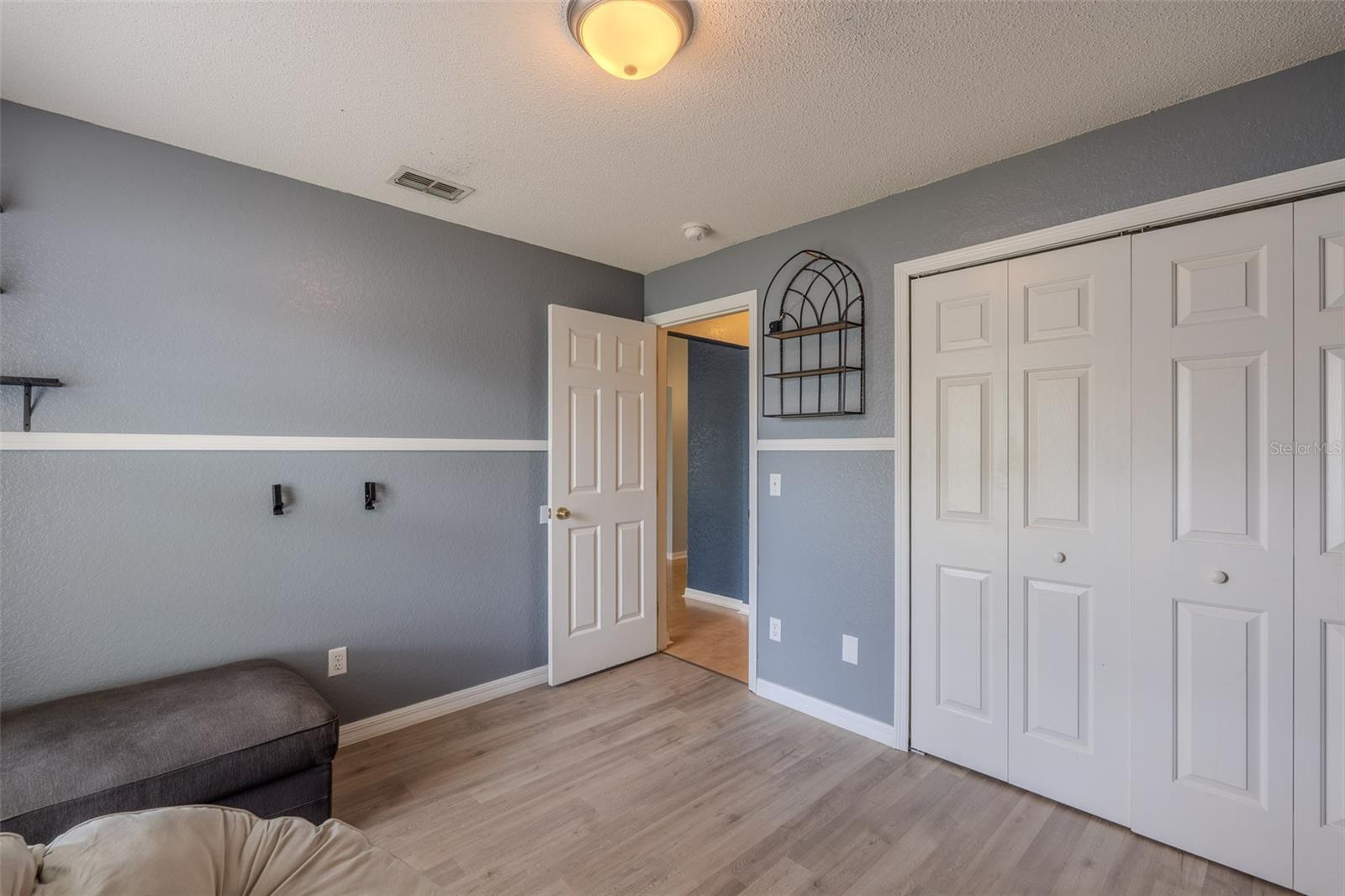 EAGLE POINT - Residential
