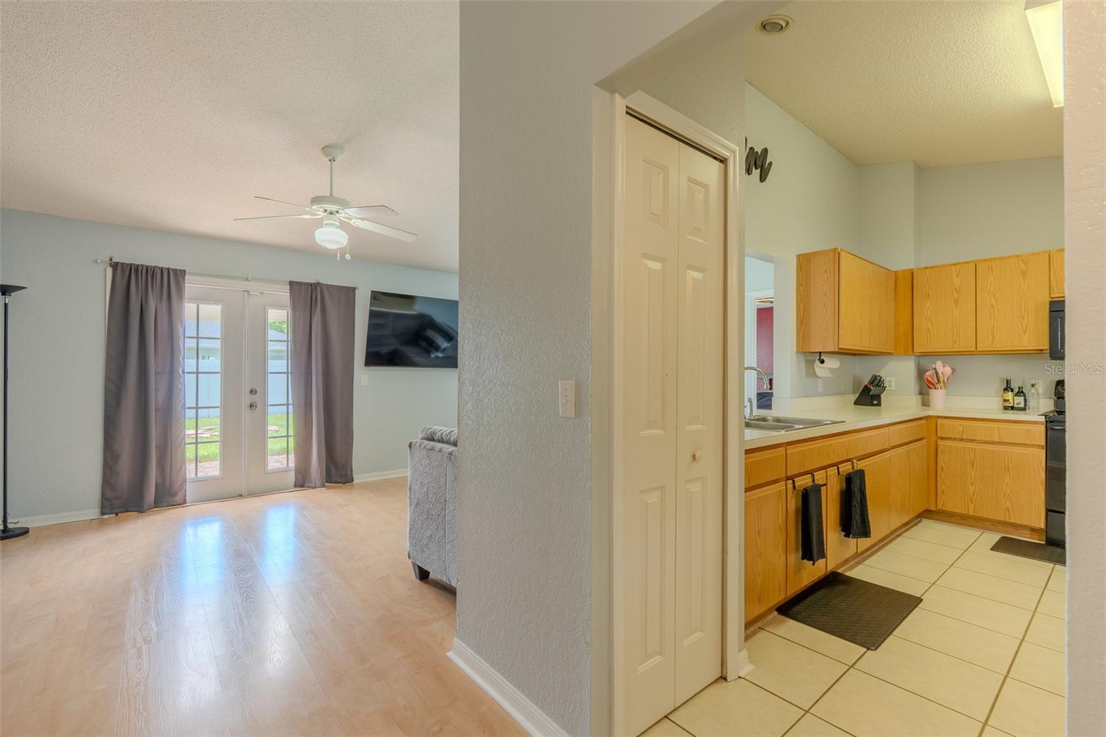 EAGLE POINT - Residential