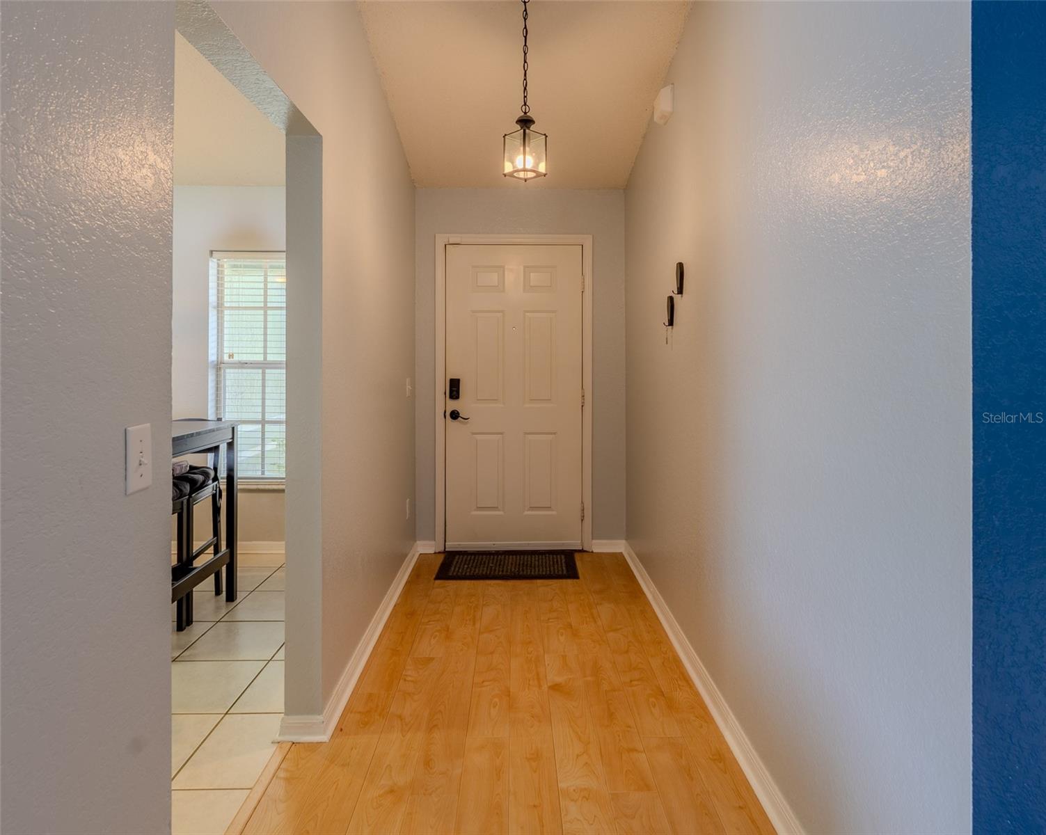 EAGLE POINT - Residential