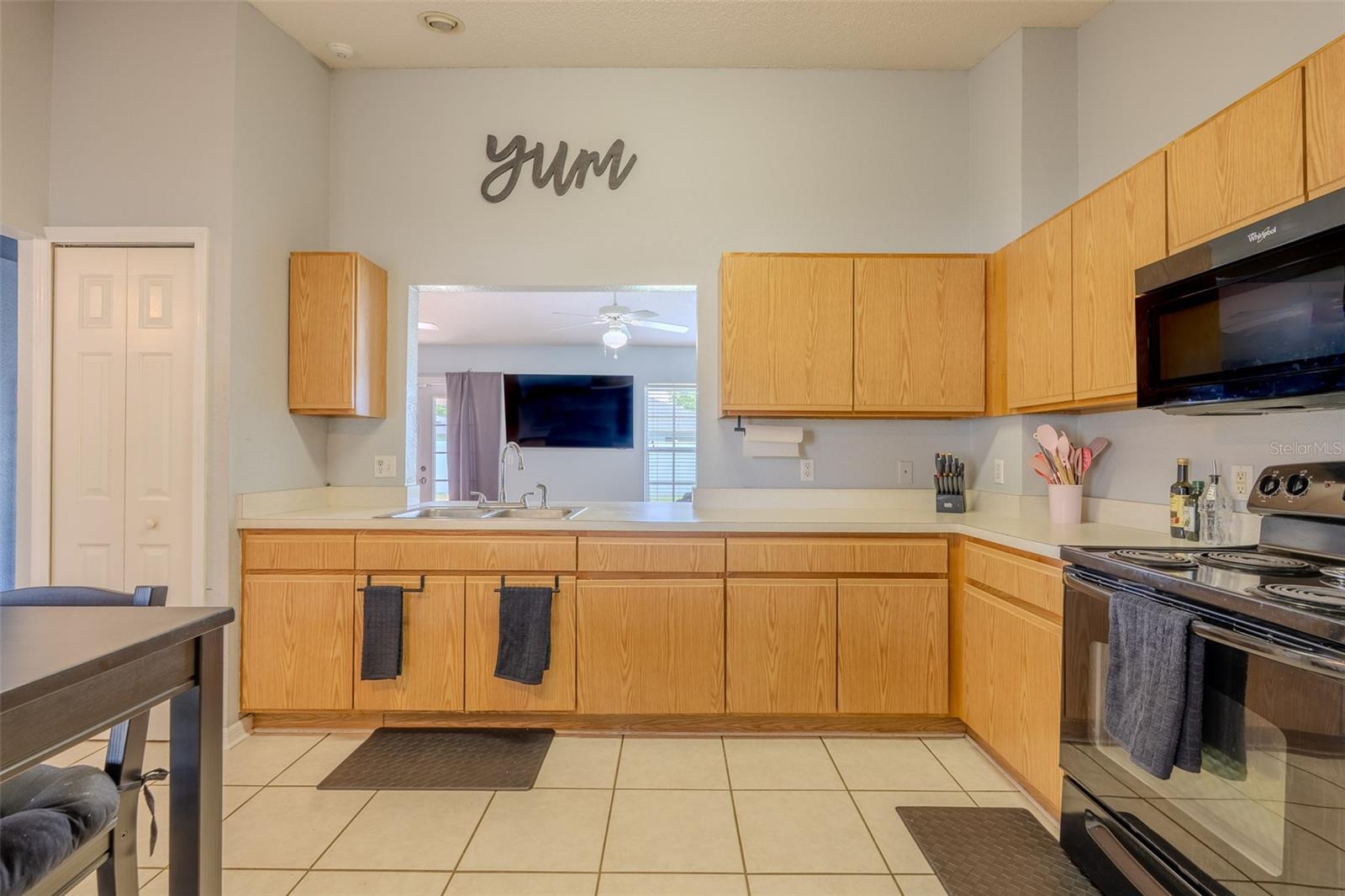 EAGLE POINT - Residential
