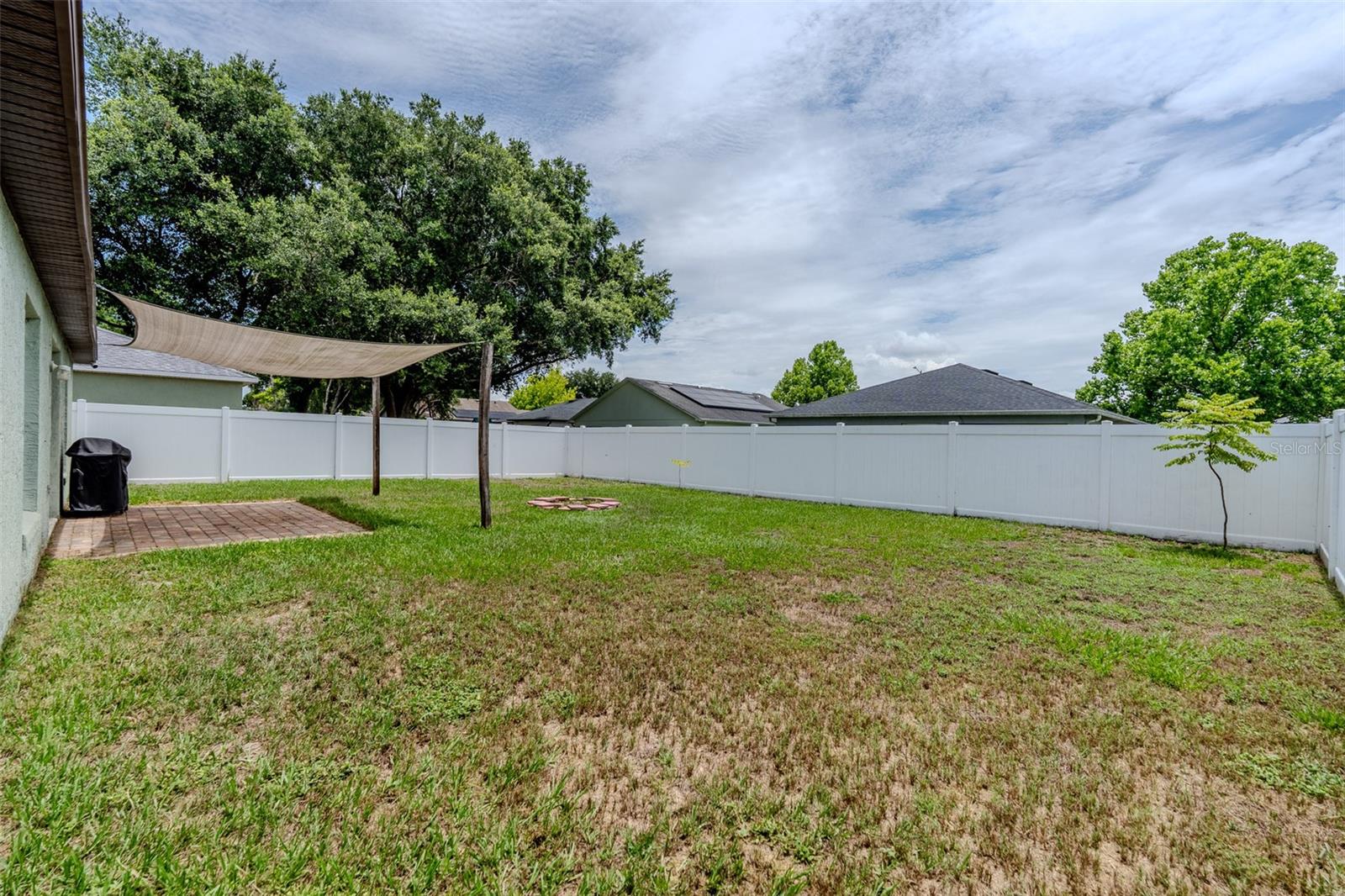 EAGLE POINT - Residential