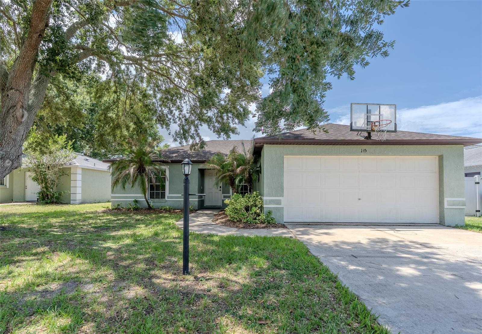 EAGLE POINT - Residential