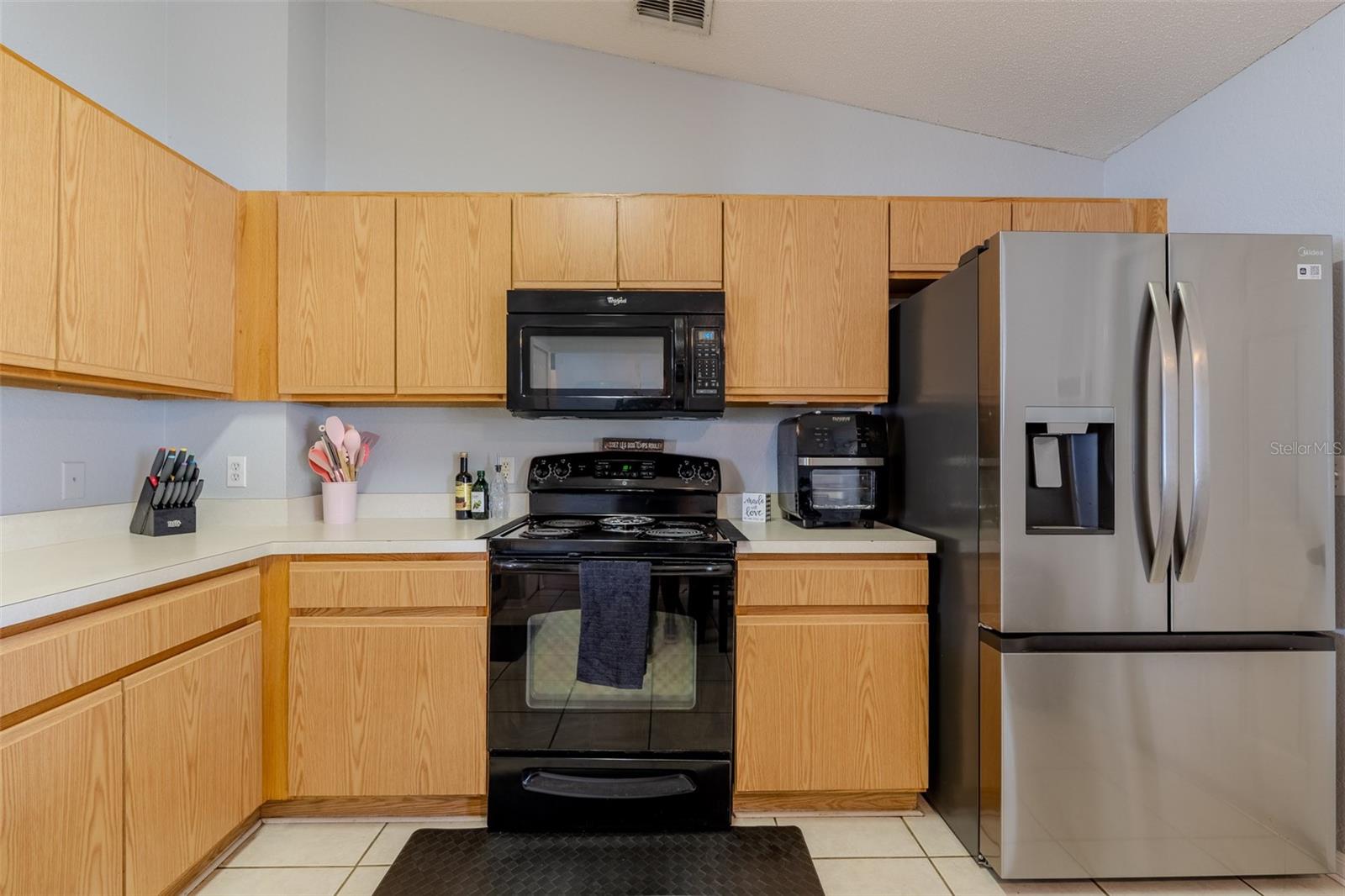 EAGLE POINT - Residential