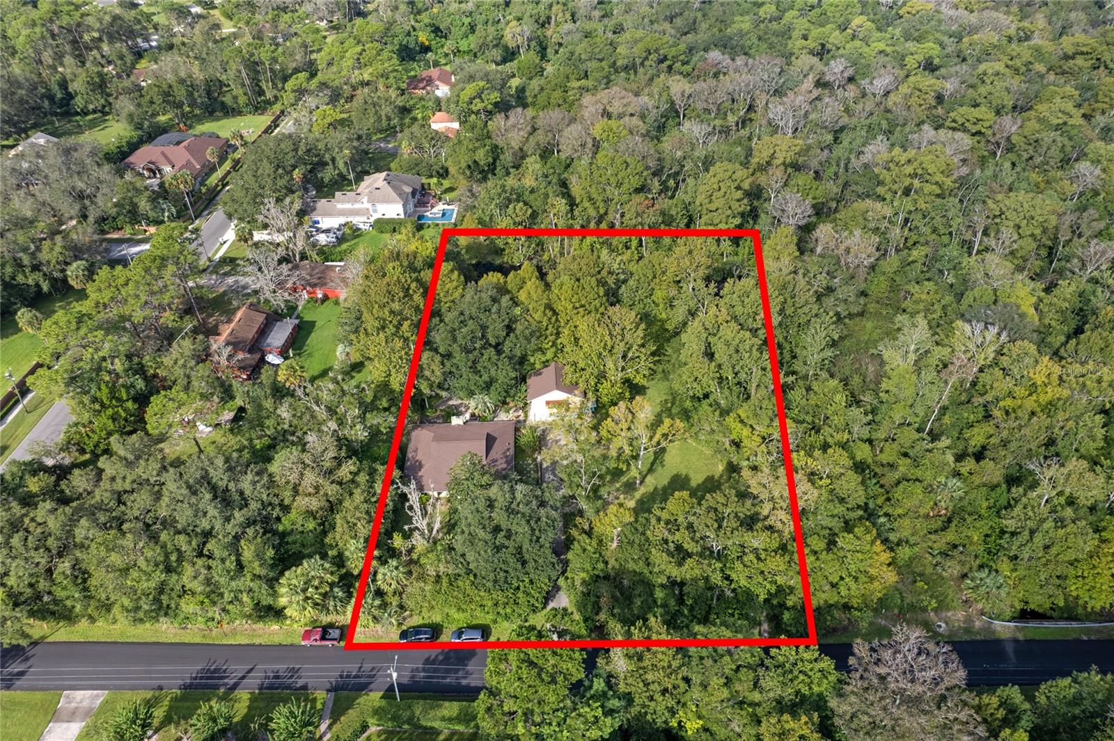 N/A - Residential