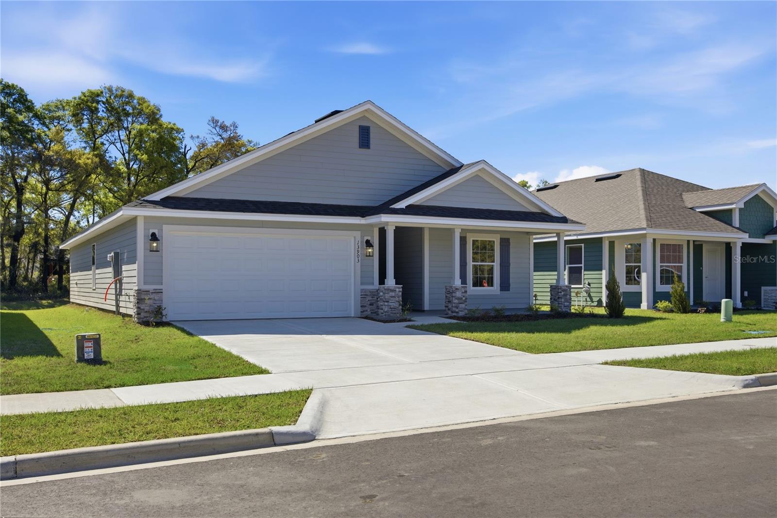 COUNTRY WAY SOUTH-PHASE 2 - Residential