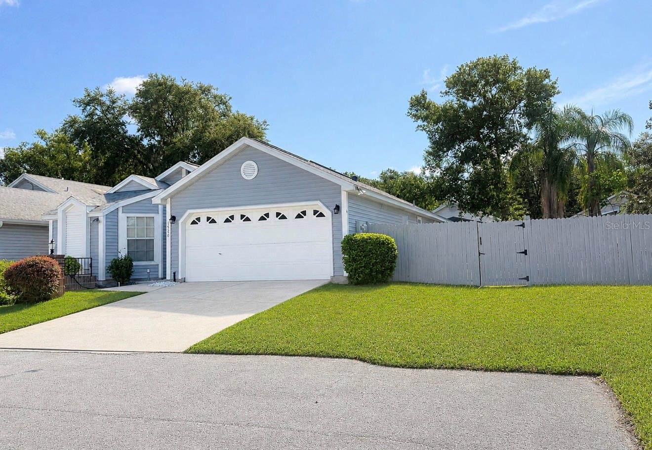 WALDEN LAKE UNIT 12 - Residential