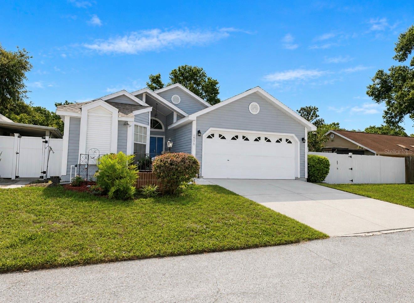 WALDEN LAKE UNIT 12 - Residential