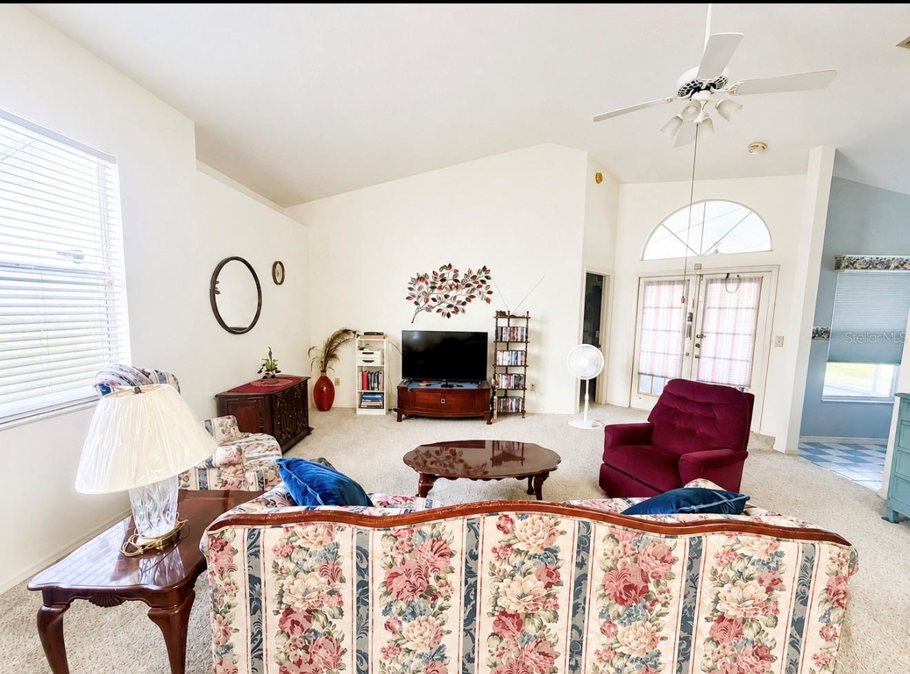 WALDEN LAKE UNIT 12 - Residential