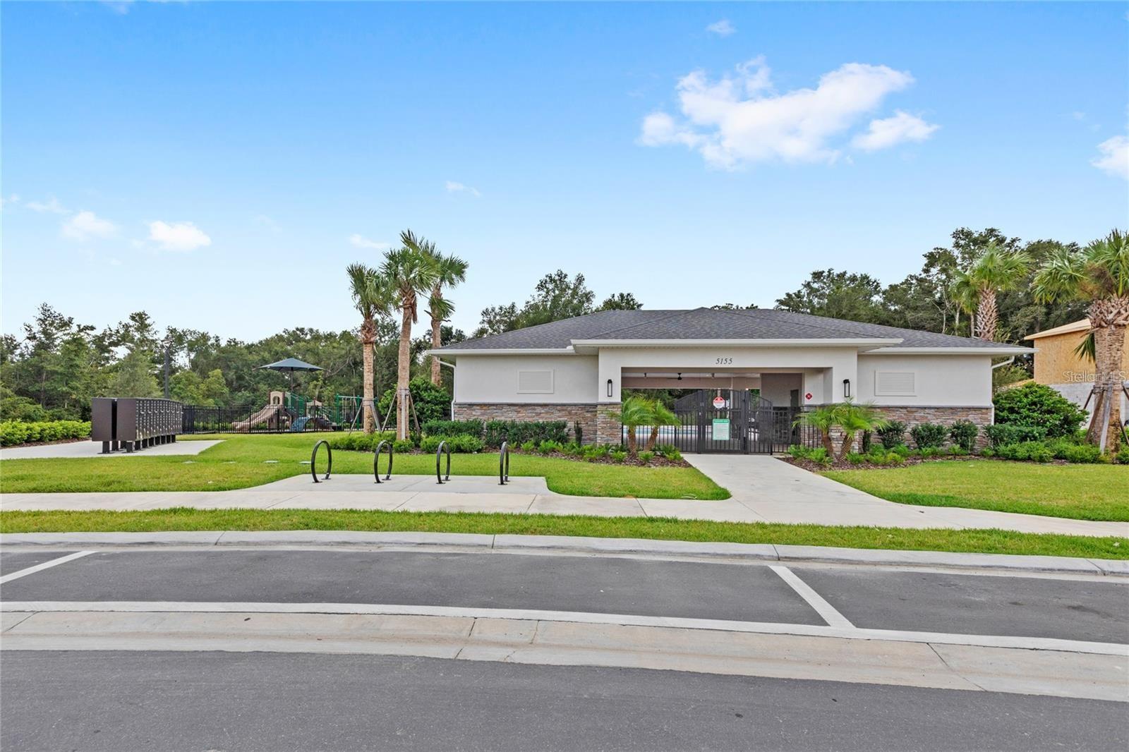 FOOTHILLS OF MOUNT DORA PHASE 4-2 - Land