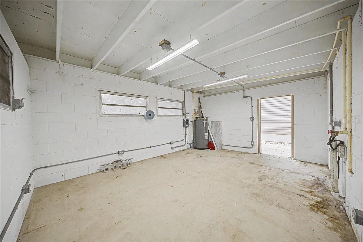 OAK RDG - Residential