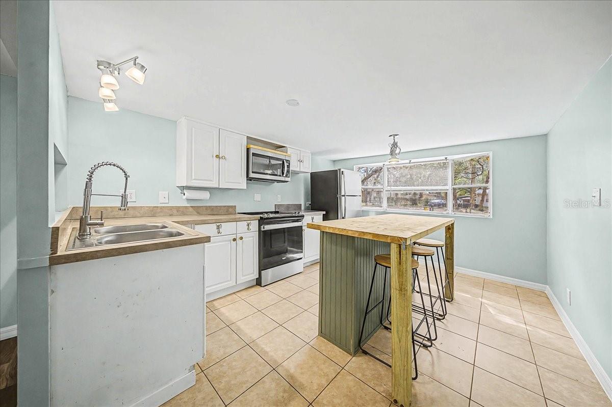 OAK RDG - Residential