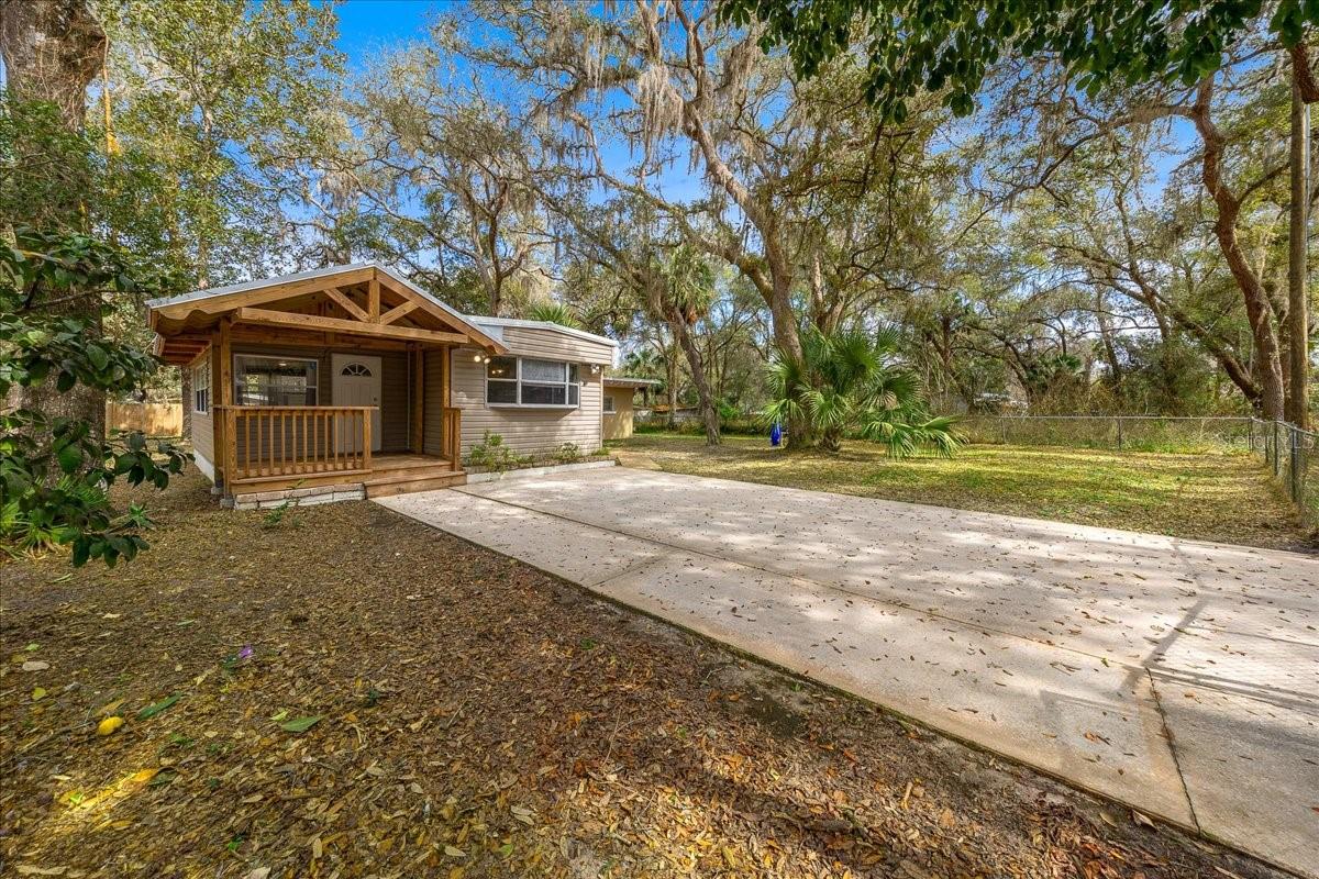 OAK RDG - Residential