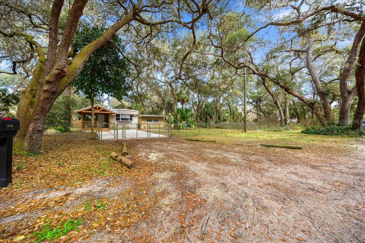 OAK RDG - Residential