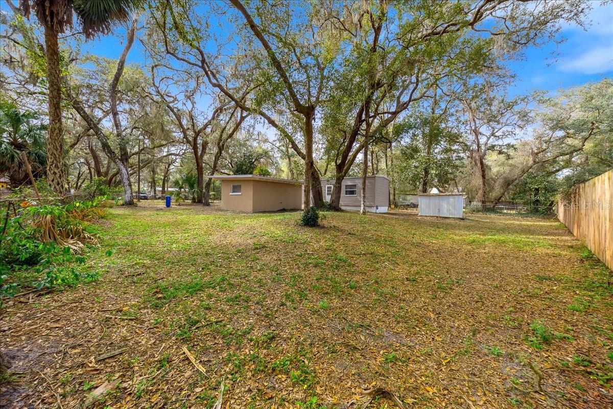 OAK RDG - Residential