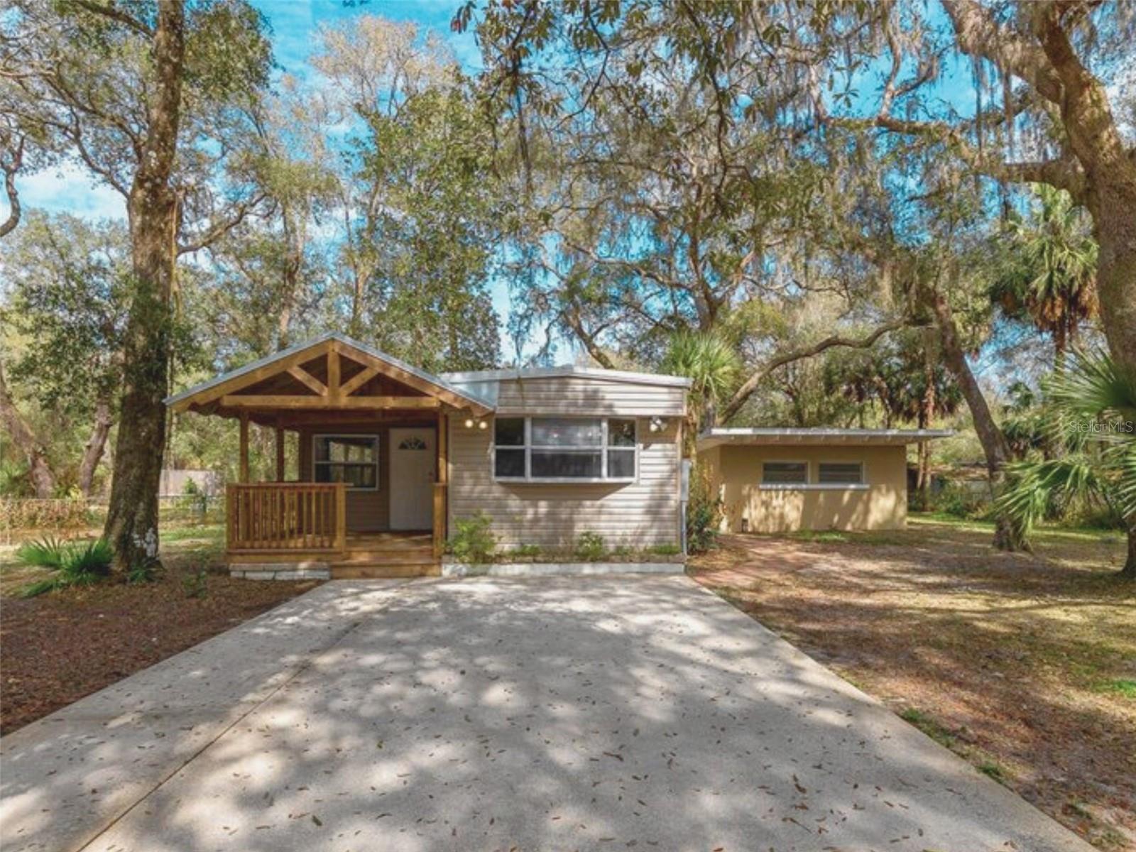 OAK RDG - Residential