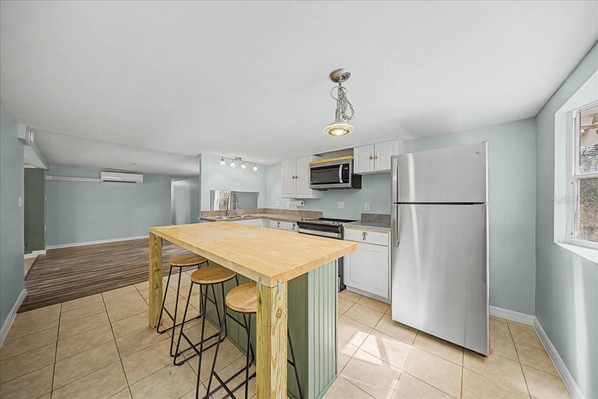 OAK RDG - Residential