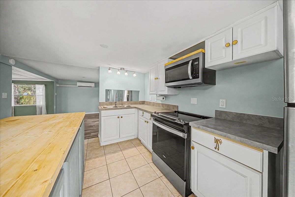 OAK RDG - Residential