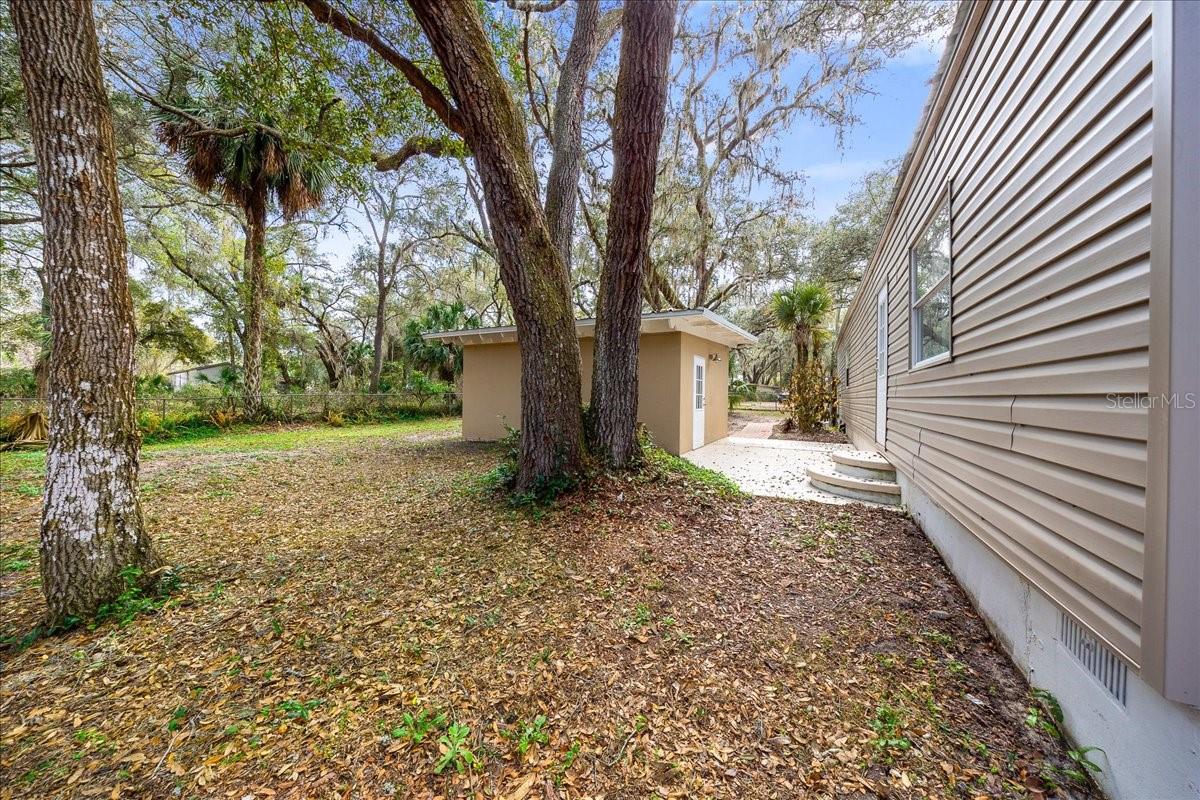 OAK RDG - Residential